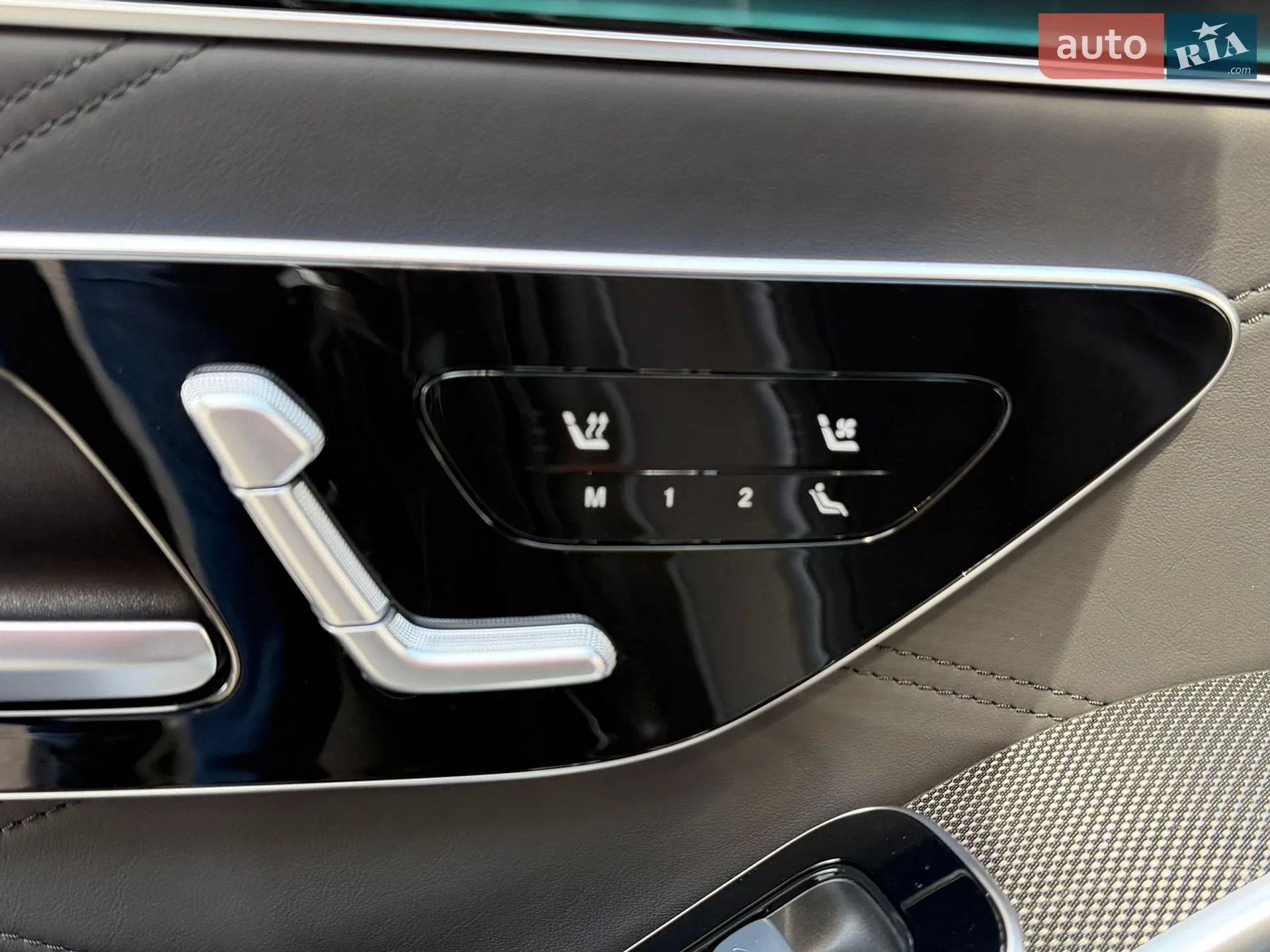 2024 Mercedes-Benz S-klasse - мініатюра 65