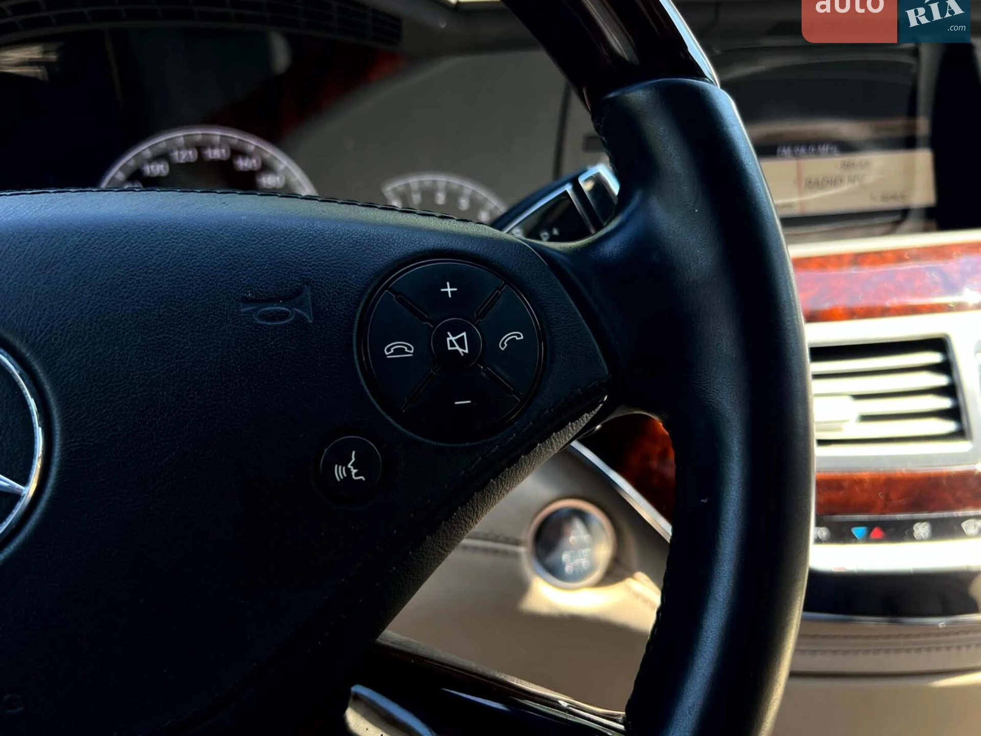 2012 Mercedes-Benz S-klasse - мініатюра 15