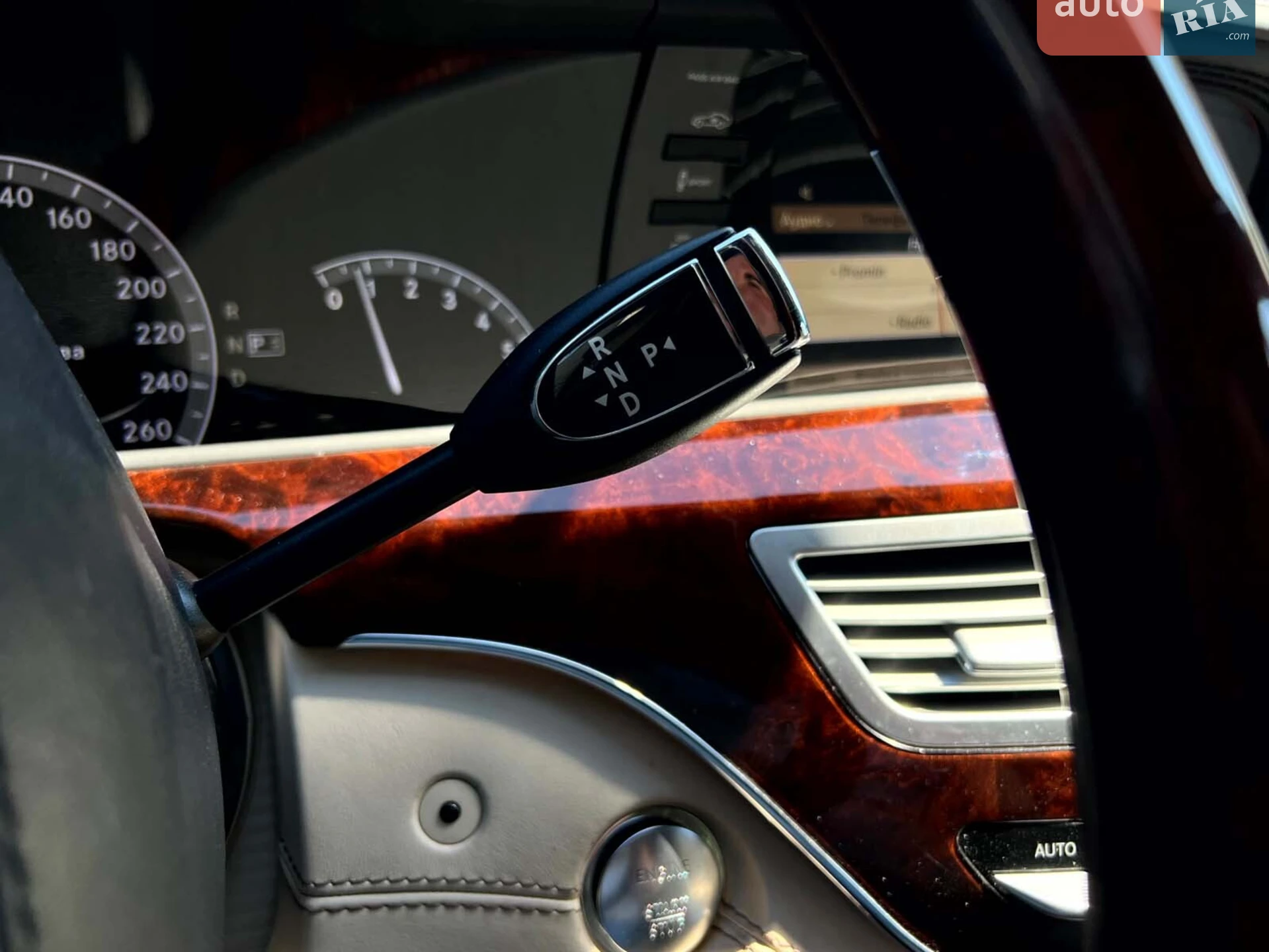2012 Mercedes-Benz S-klasse - мініатюра 20
