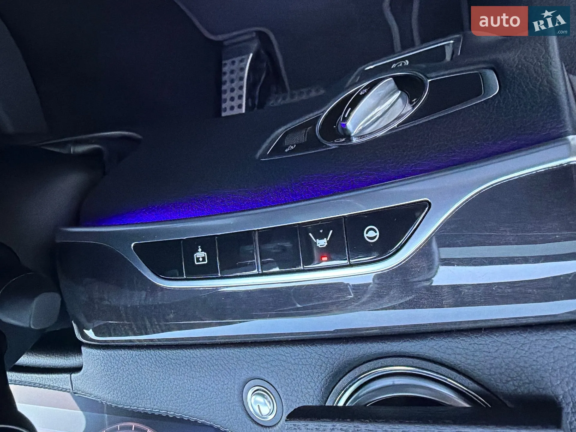 2017 Mercedes-Benz S-klasse - мініатюра 42