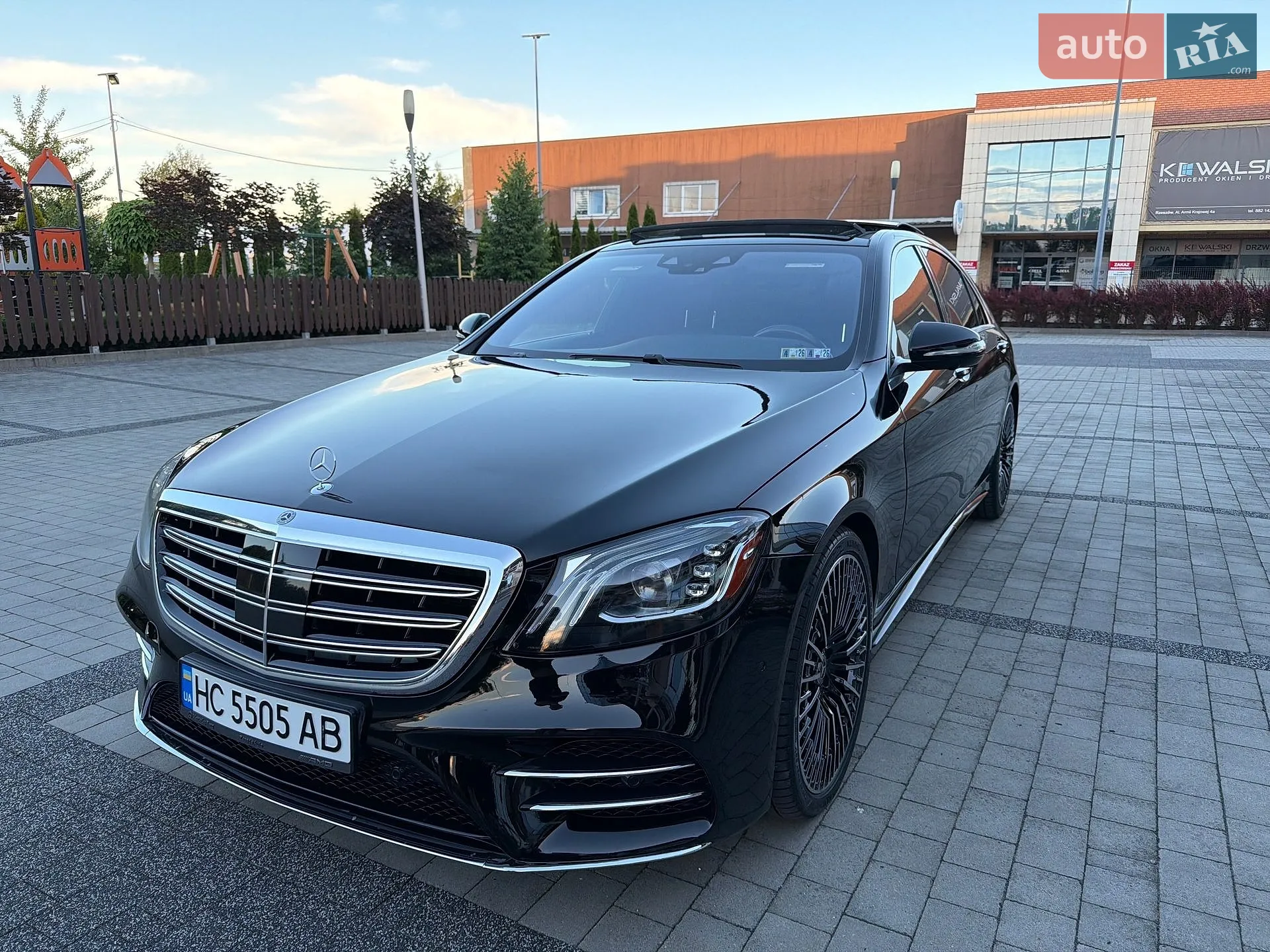 2017 Mercedes-Benz S-klasse - мініатюра 65