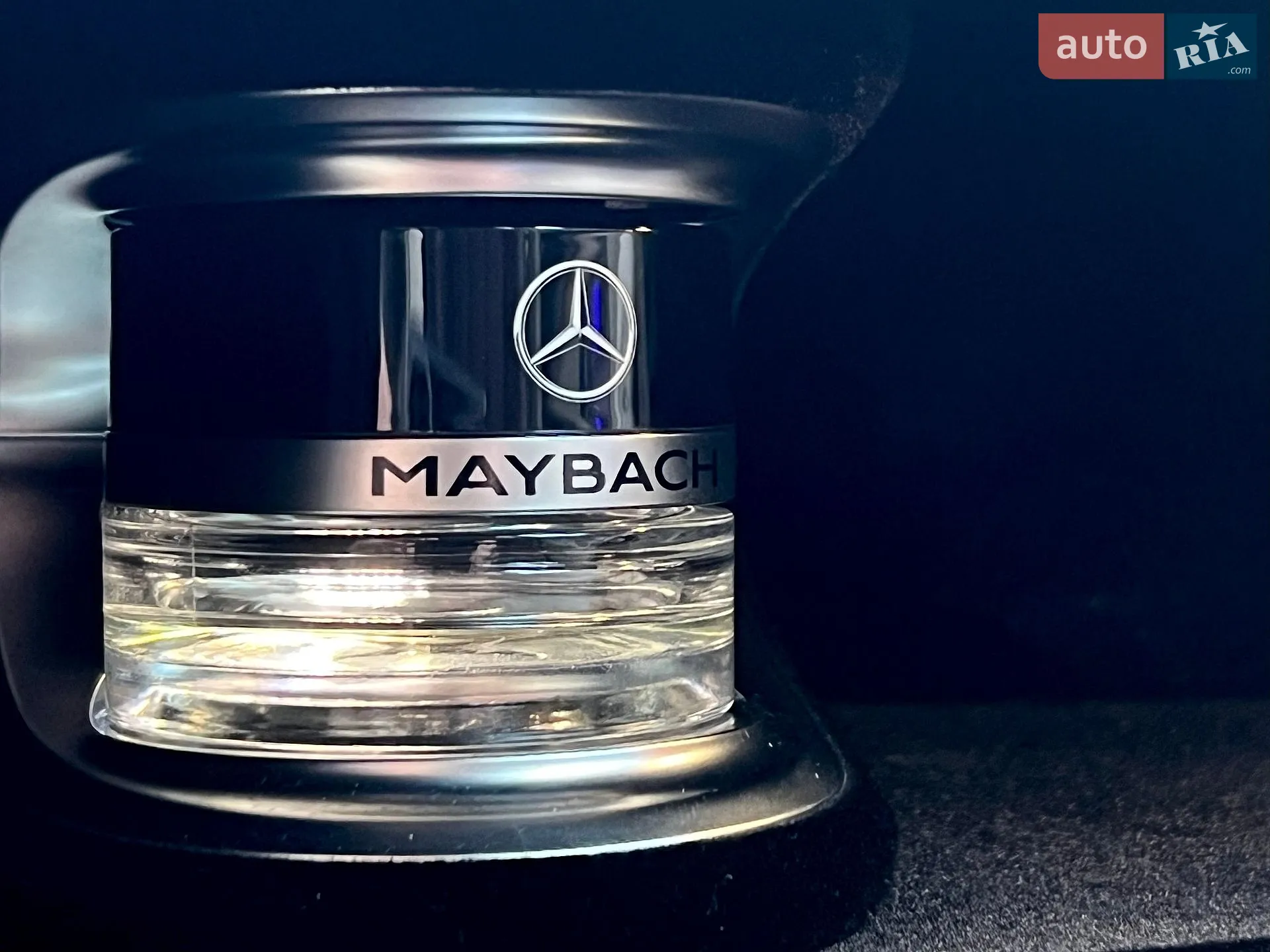 2018 Mercedes-Benz S-klasse - мініатюра 38