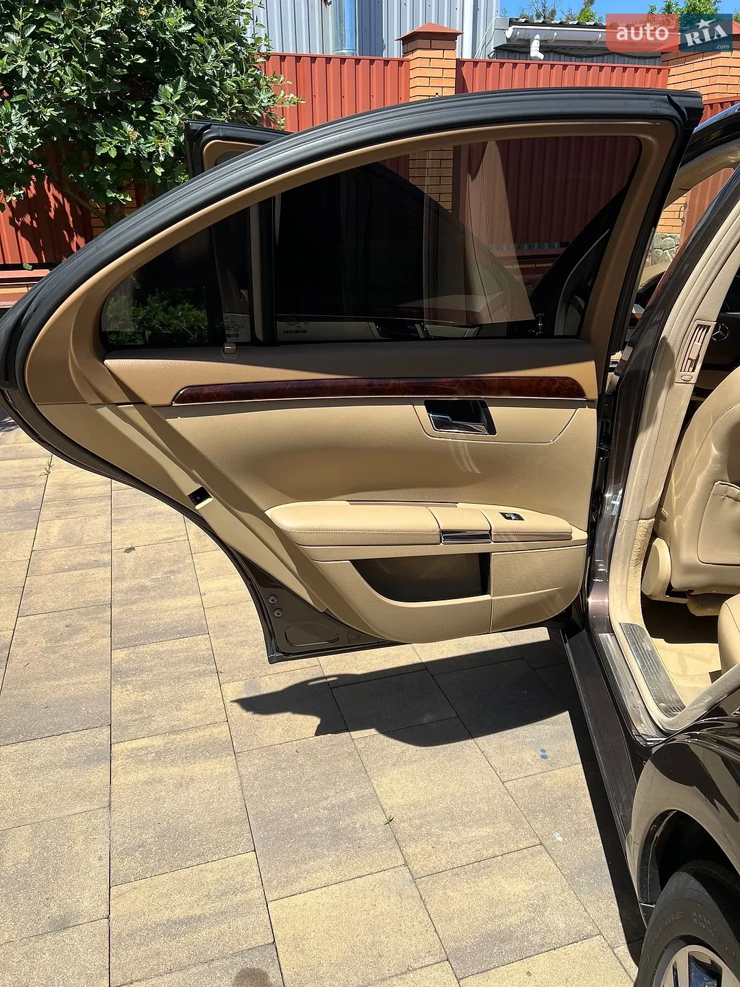 2011 Mercedes-Benz S-klasse - мініатюра 18