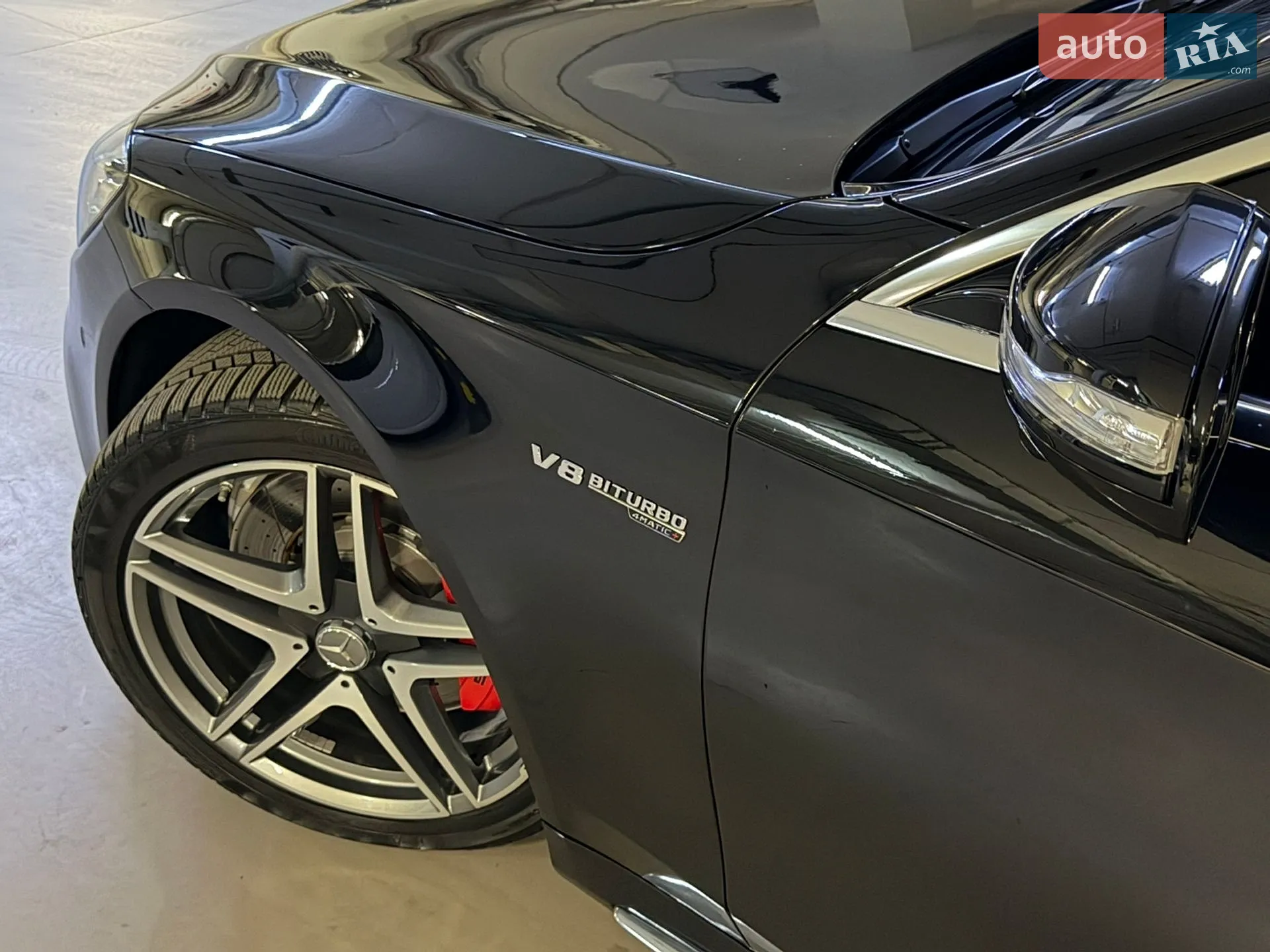 2018 Mercedes-Benz S-klasse - мініатюра 52