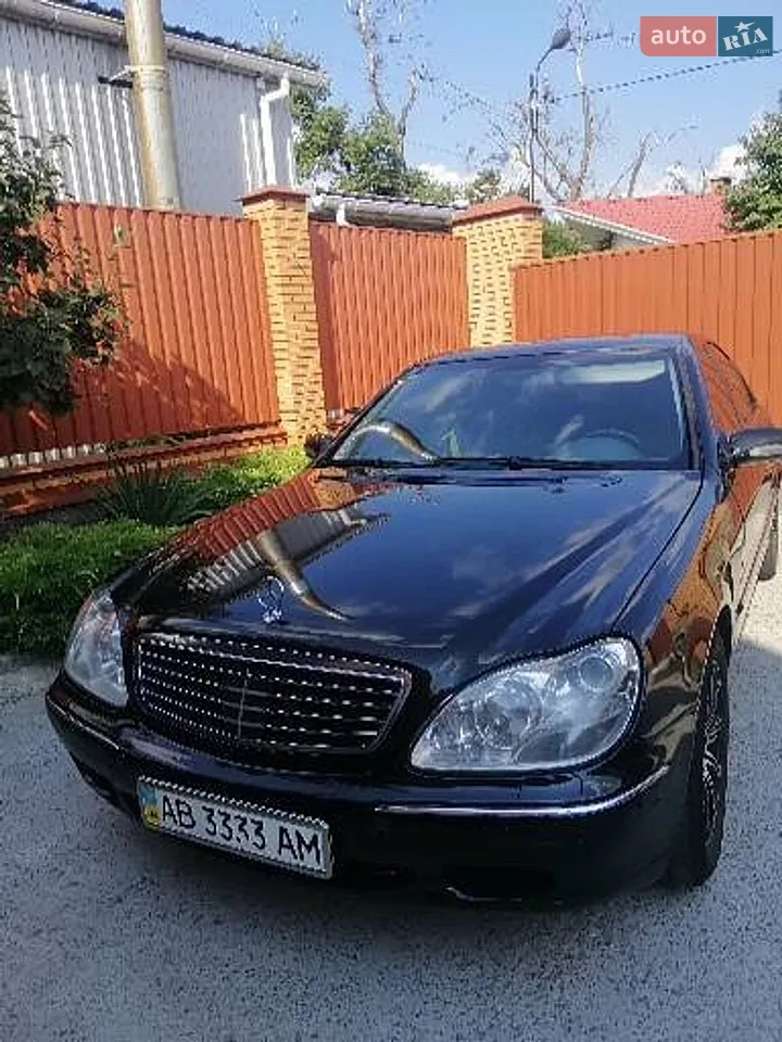 2011 Mercedes-Benz S-klasse - мініатюра 45