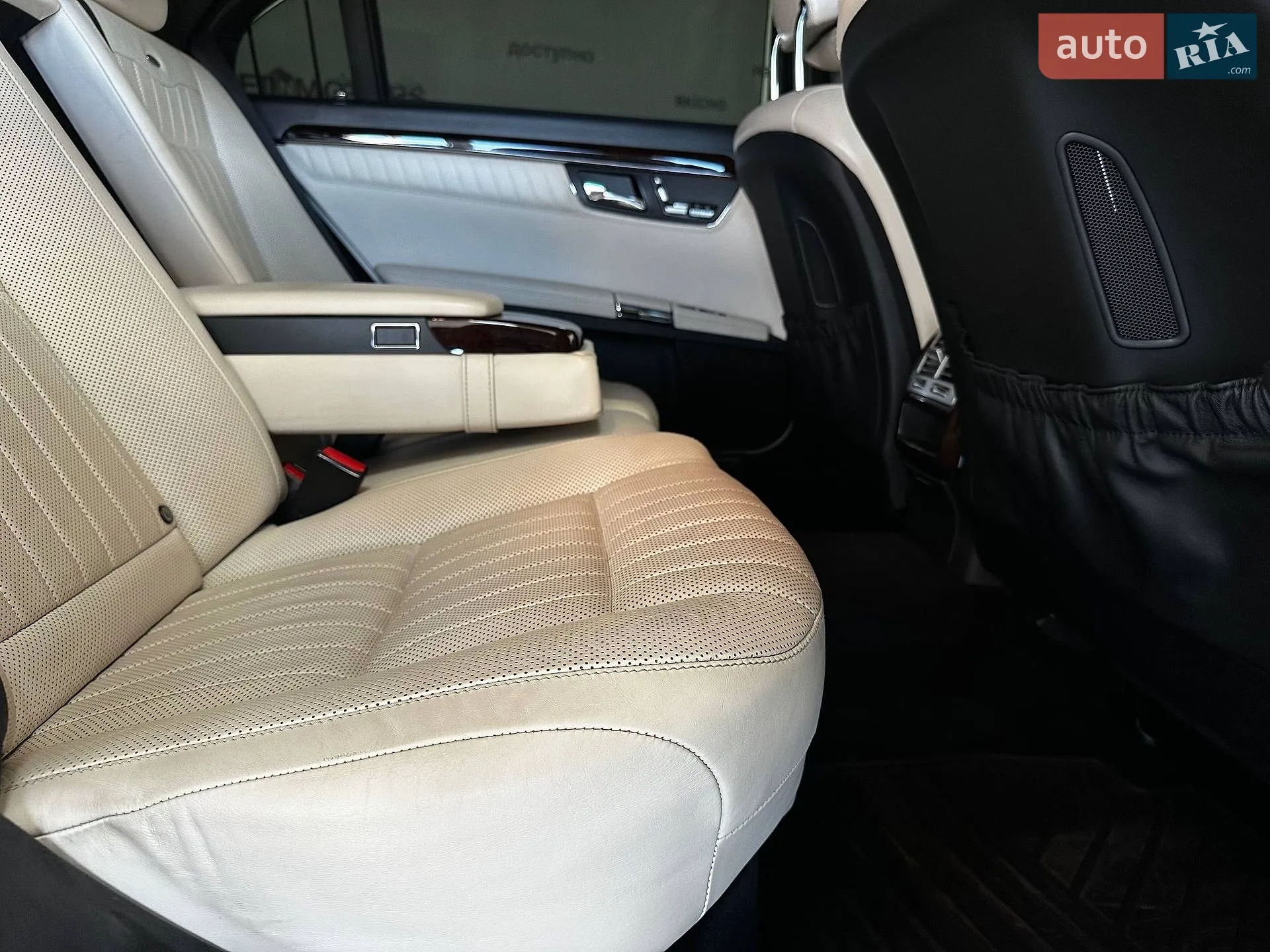 2012 Mercedes-Benz S-klasse - мініатюра 46
