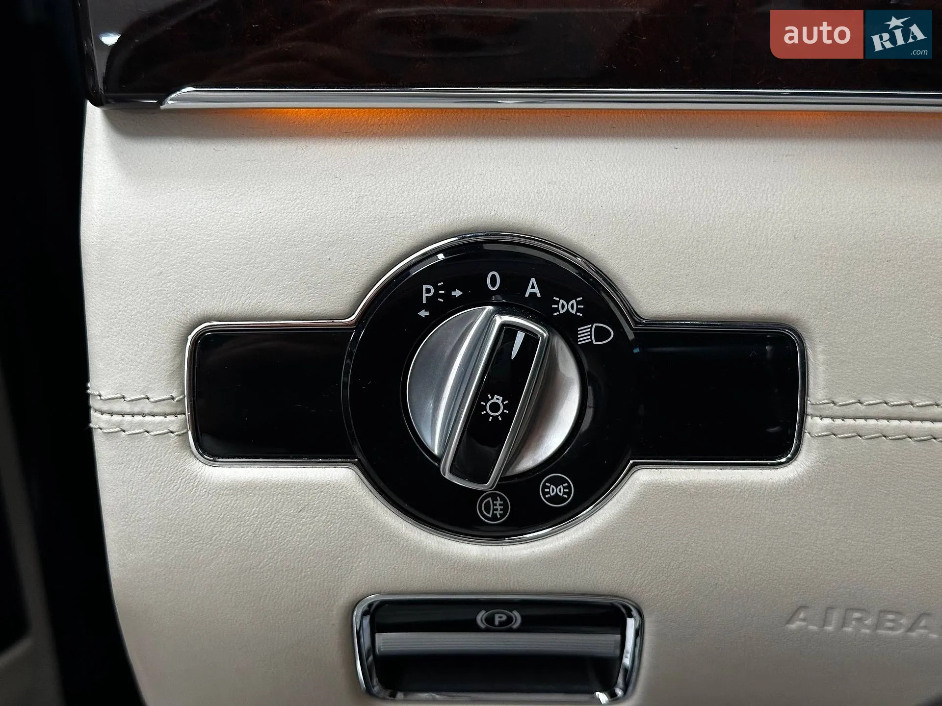 2012 Mercedes-Benz S-klasse - мініатюра 21