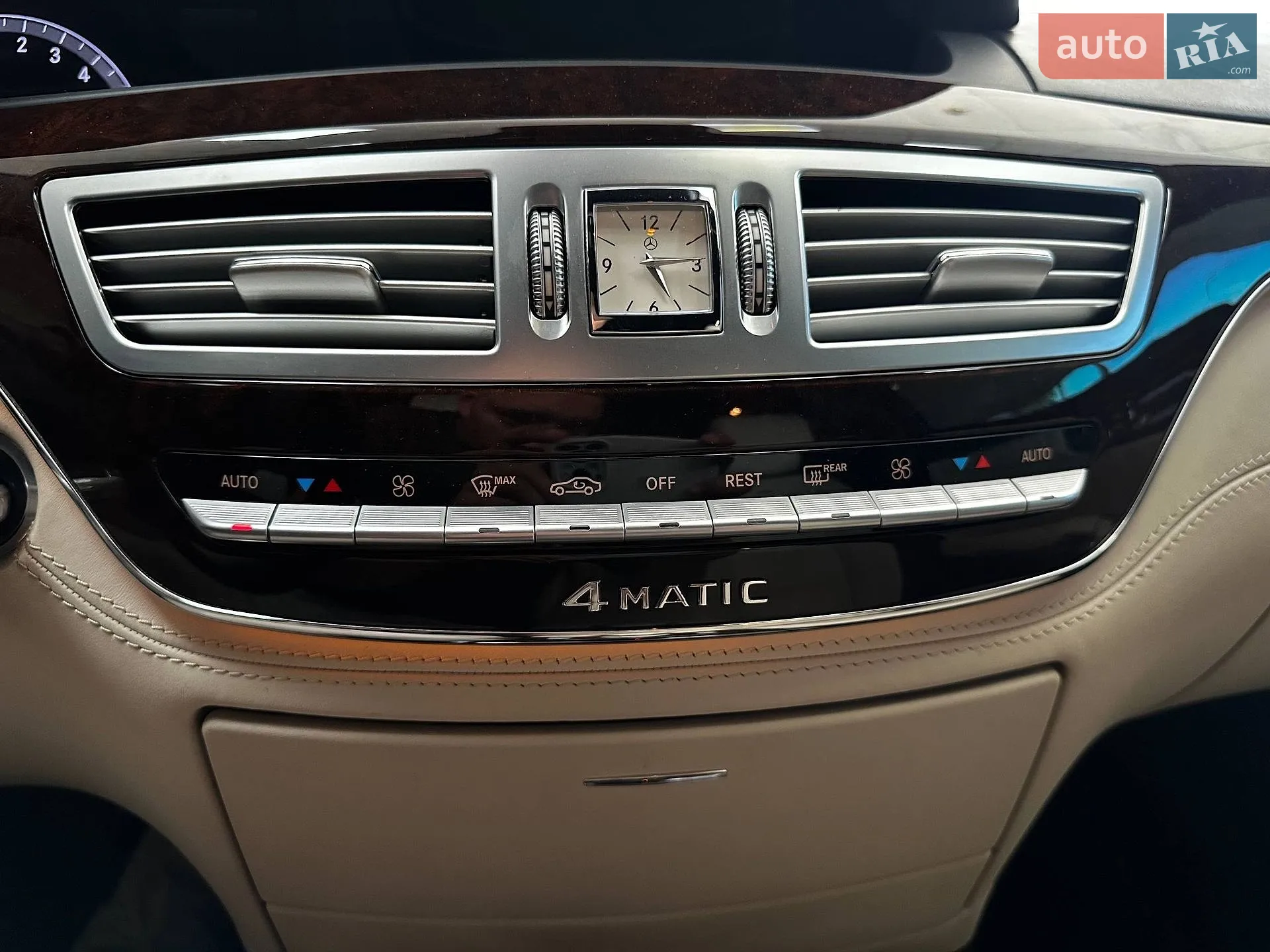 2012 Mercedes-Benz S-klasse - мініатюра 40