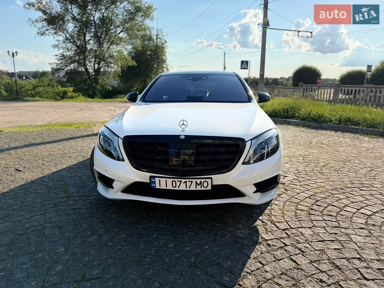 2015 Mercedes-Benz S-klasse - мініатюра 12