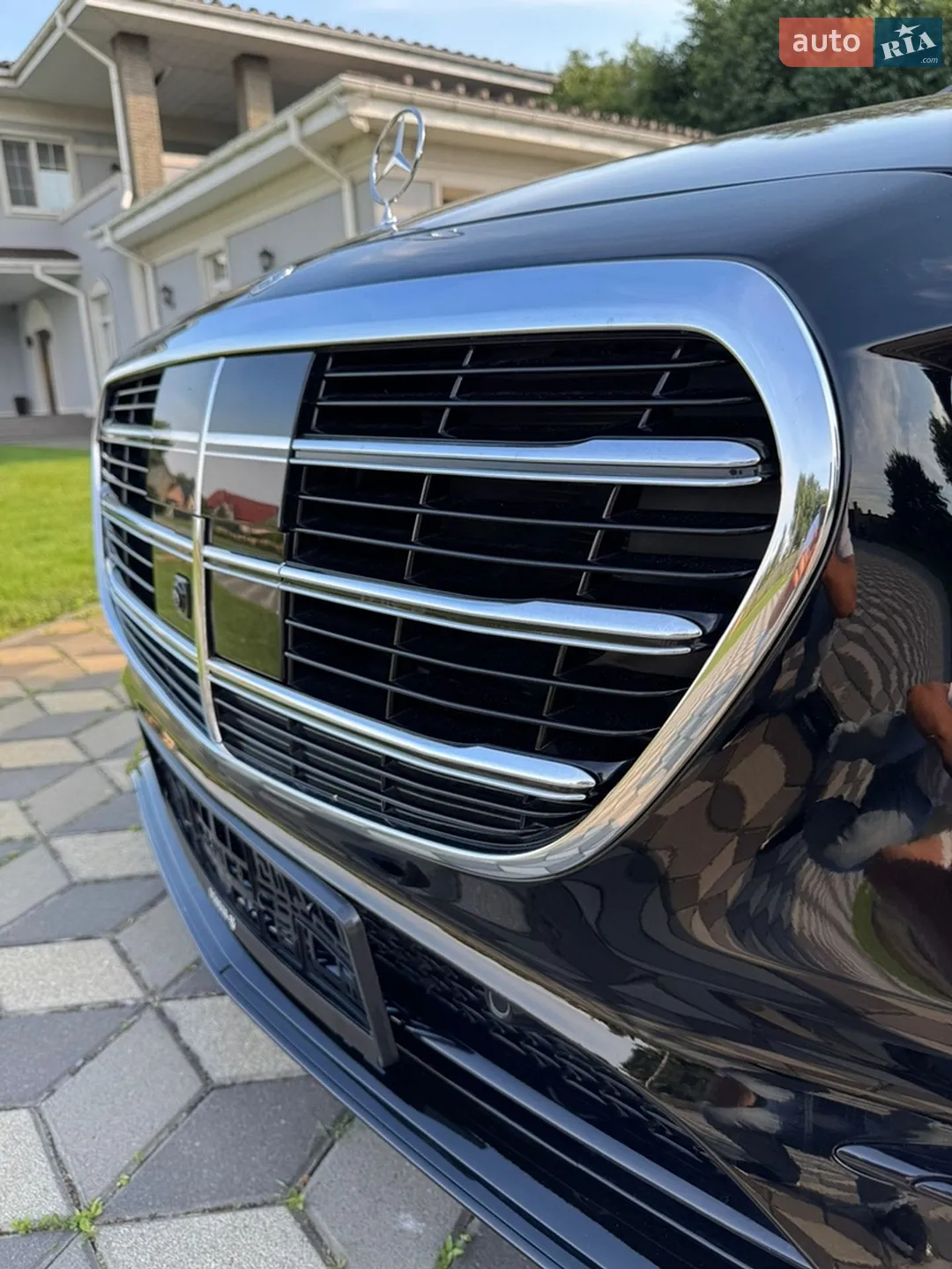 2022 Mercedes-Benz S-klasse - мініатюра 42