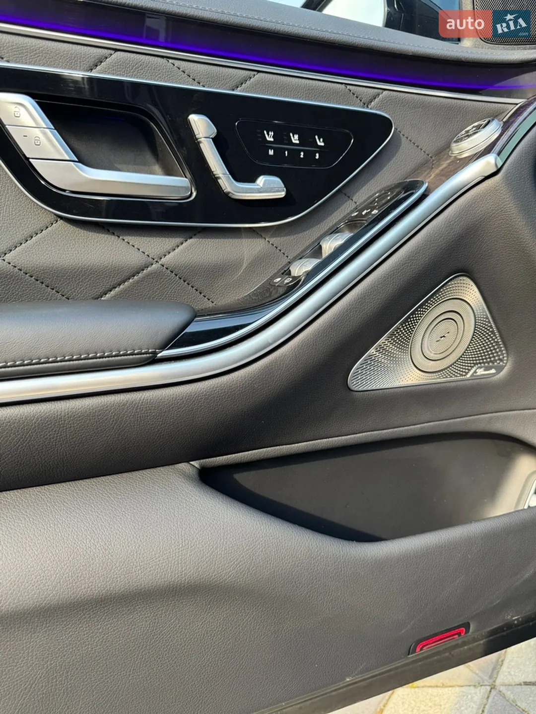2022 Mercedes-Benz S-klasse - мініатюра 55