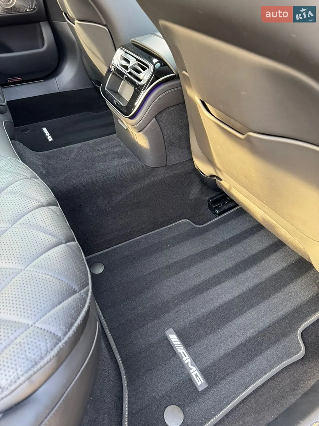 2022 Mercedes-Benz S-klasse - мініатюра 72