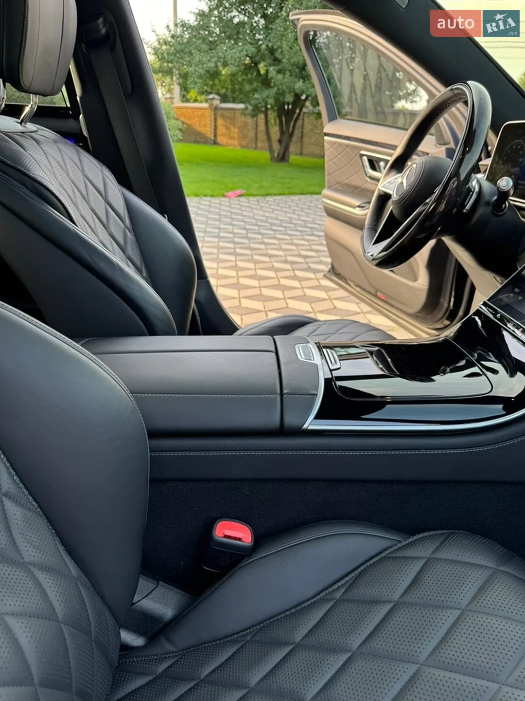 2022 Mercedes-Benz S-klasse - мініатюра 80