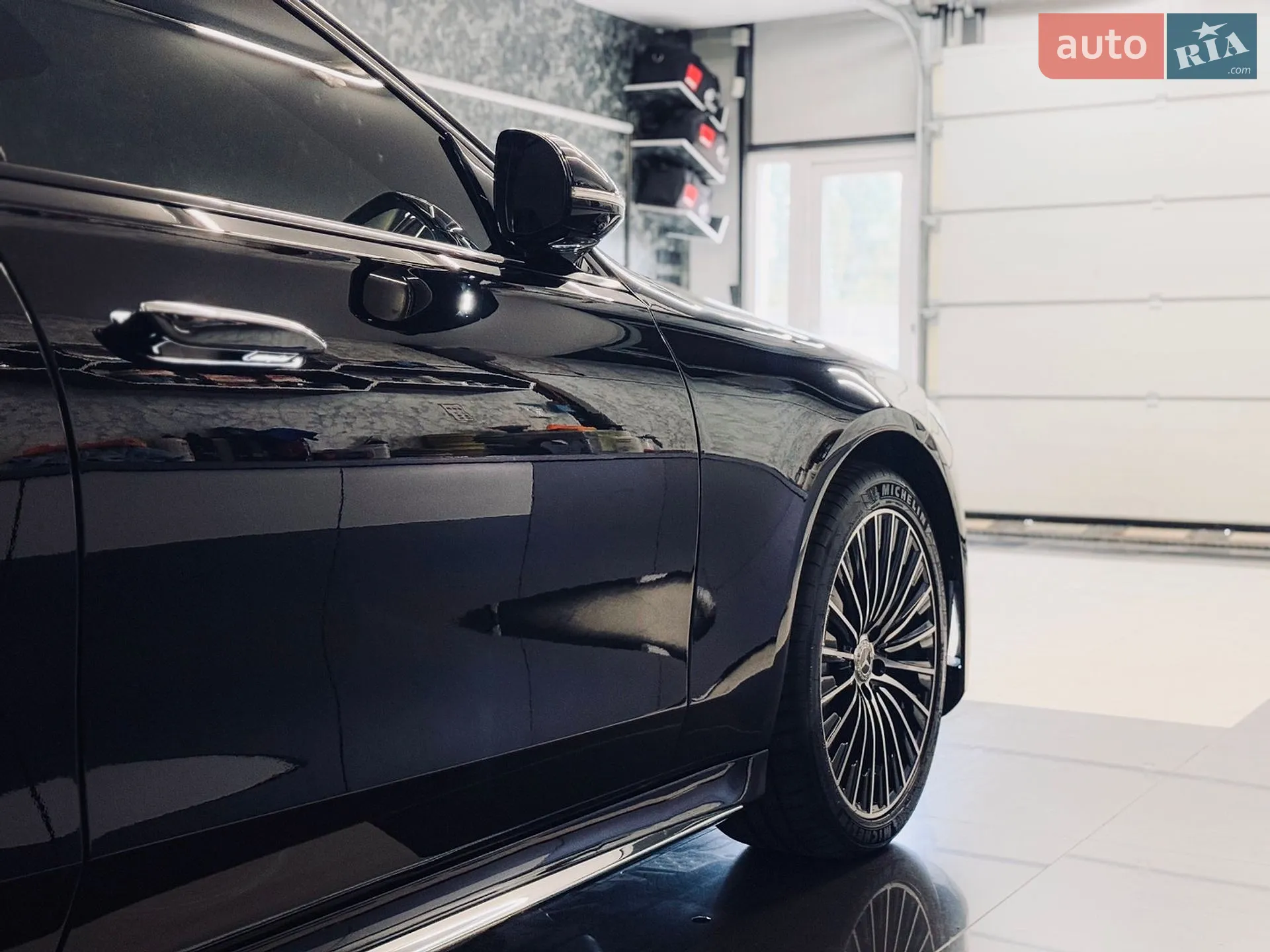 2022 Mercedes-Benz S-klasse - мініатюра 2