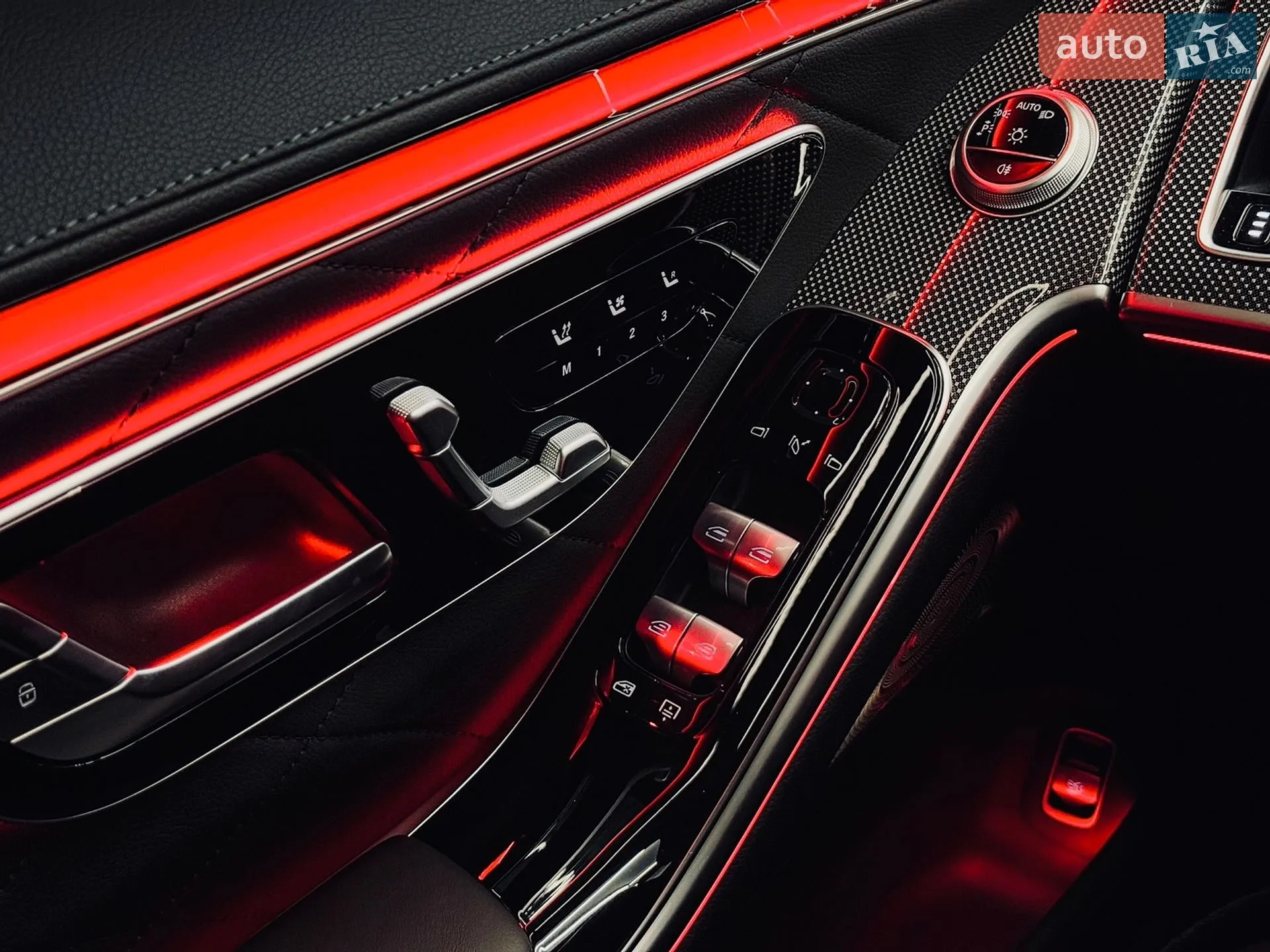 2022 Mercedes-Benz S-klasse - мініатюра 5