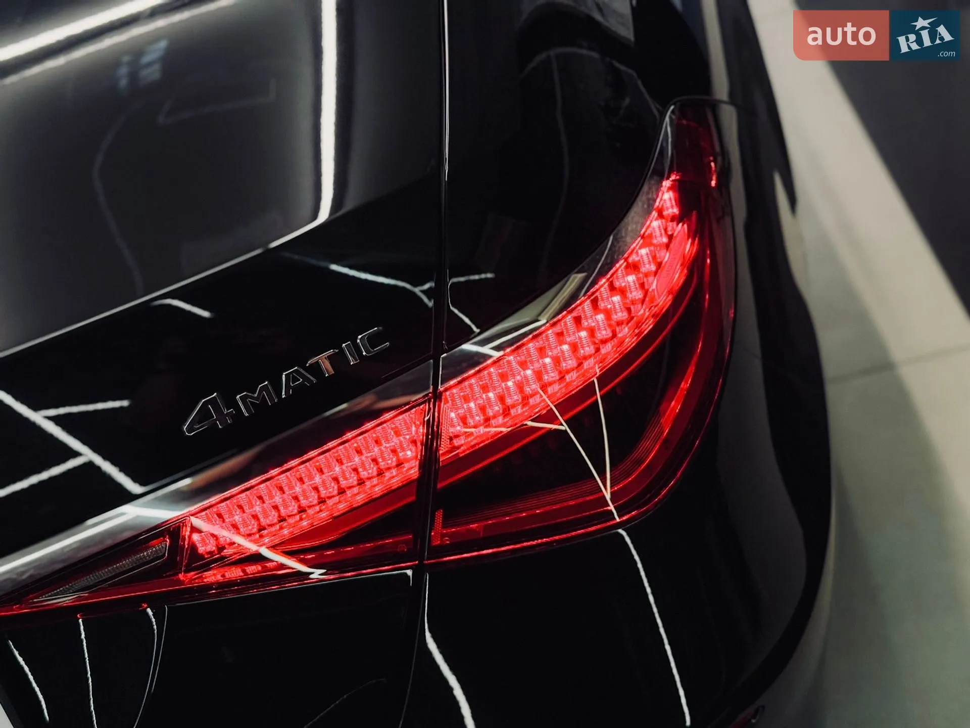 2022 Mercedes-Benz S-klasse - мініатюра 13