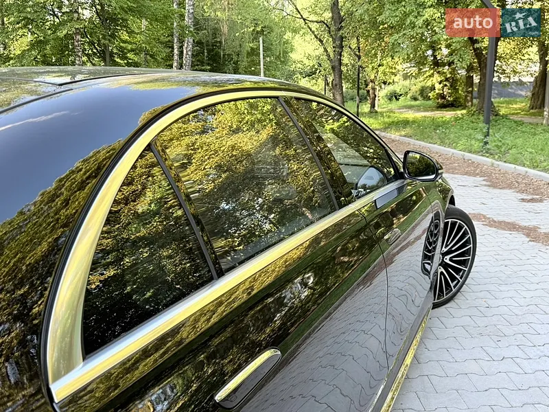 Mercedes-Benz S-Class 2023 VIN W1K6G7GBXPA225672 фото оголошення 16 з 112