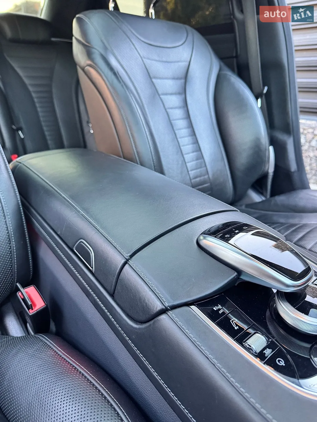 2020 Mercedes-Benz S-klasse - мініатюра 32