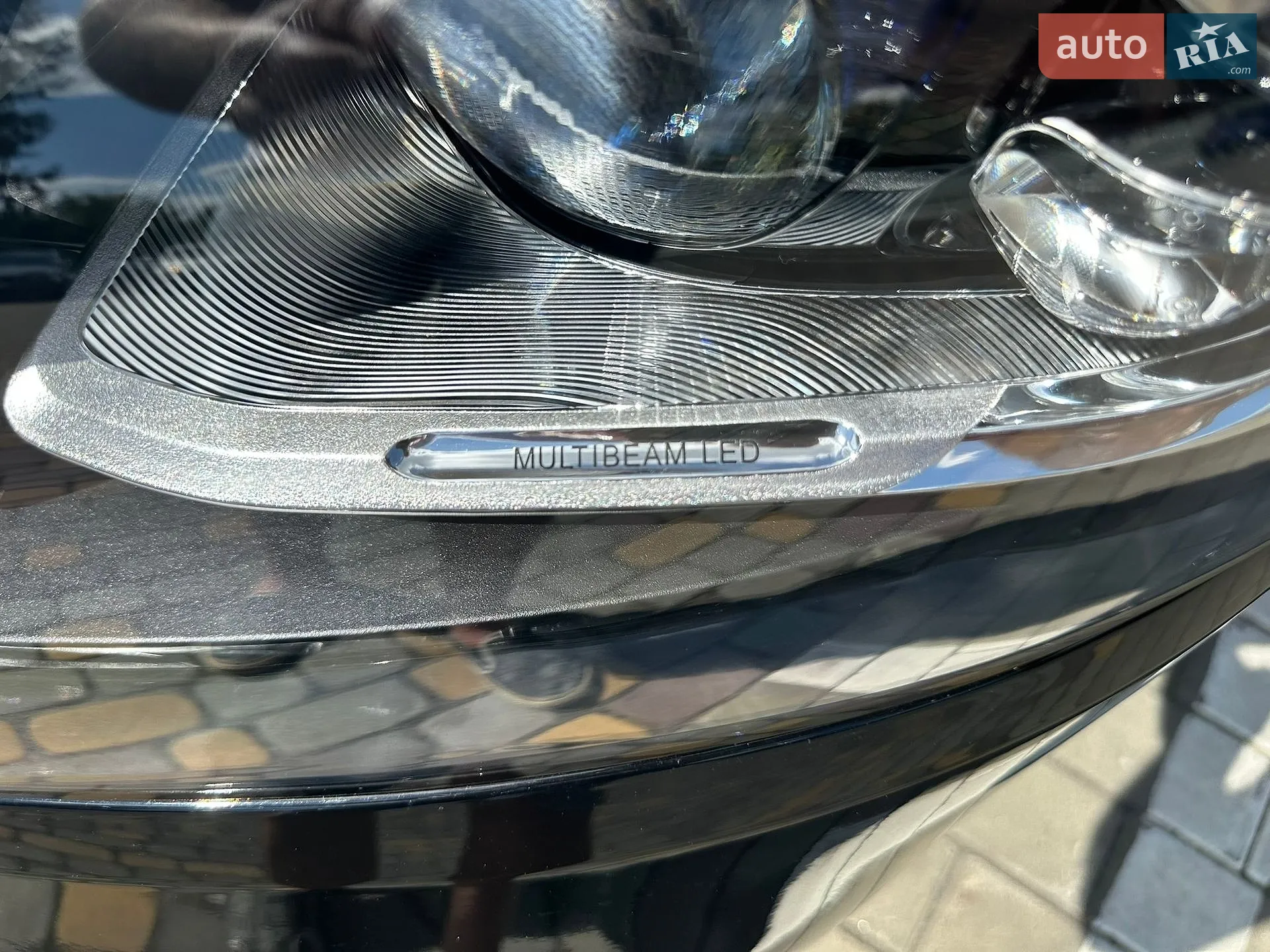 2018 Mercedes-Benz S-klasse - мініатюра 11