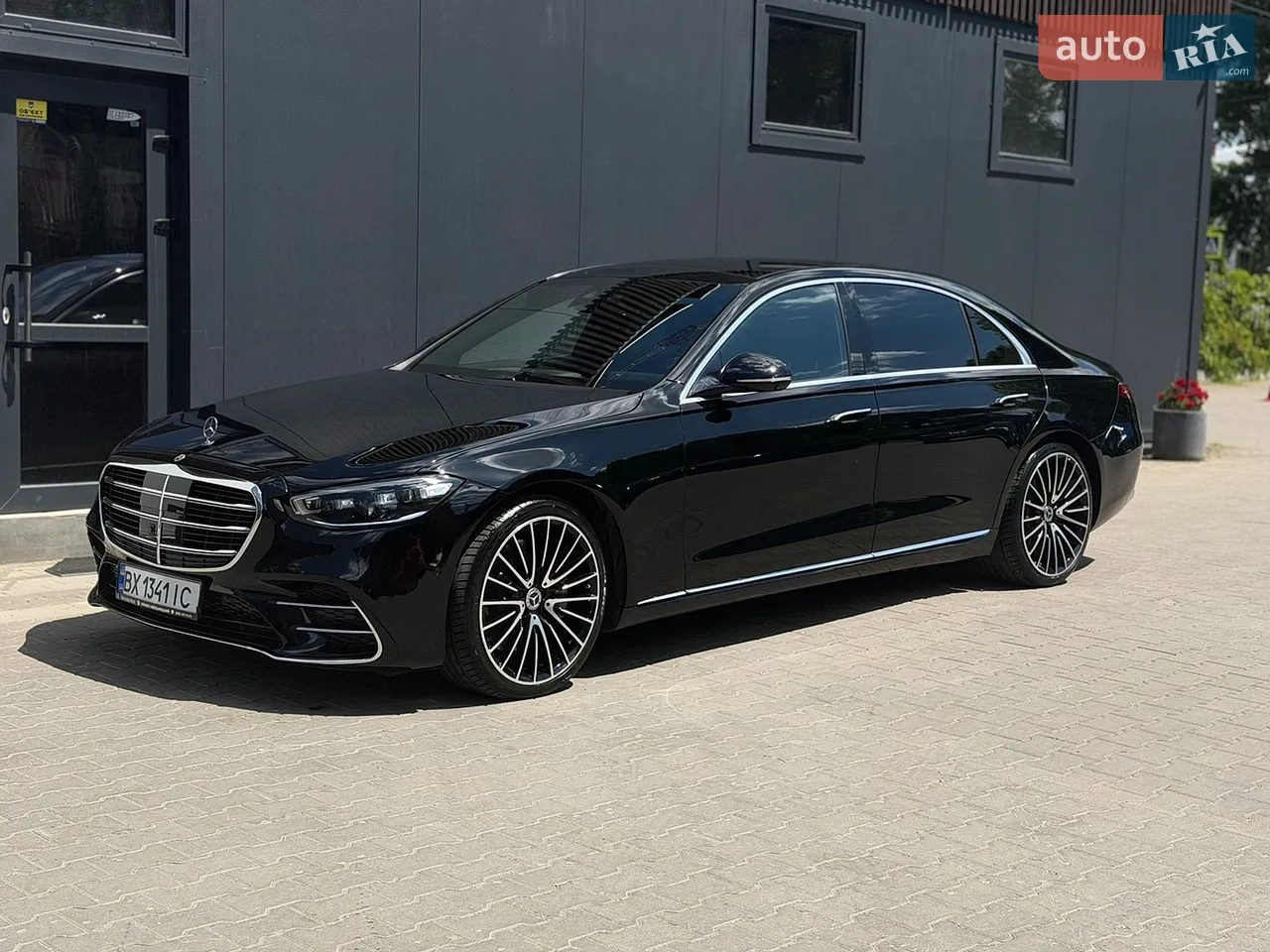 2021 Mercedes-Benz S-klasse - мініатюра 16