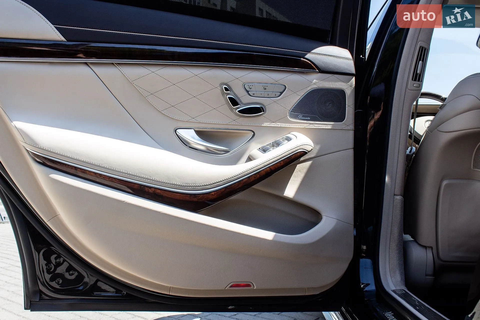 2013 Mercedes-Benz S-klasse - мініатюра 35