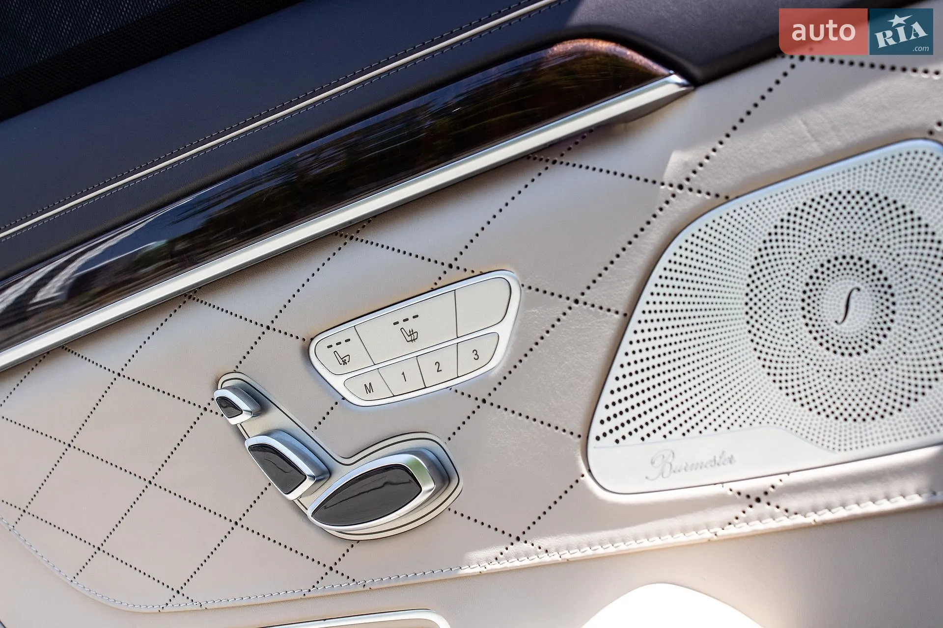2013 Mercedes-Benz S-klasse - мініатюра 37