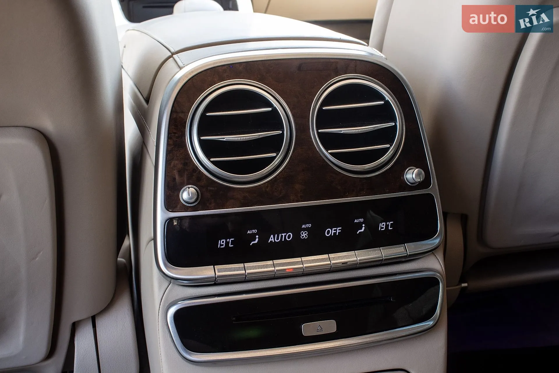 2013 Mercedes-Benz S-klasse - мініатюра 42