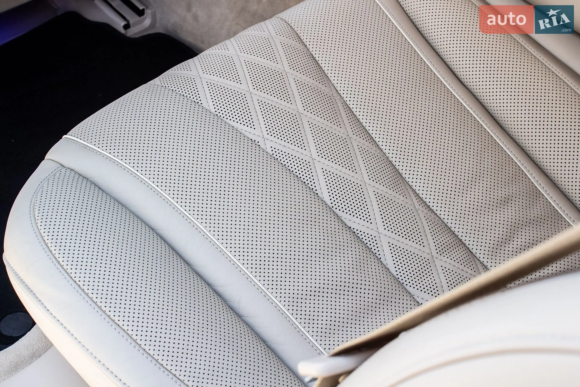 2013 Mercedes-Benz S-klasse - мініатюра 47