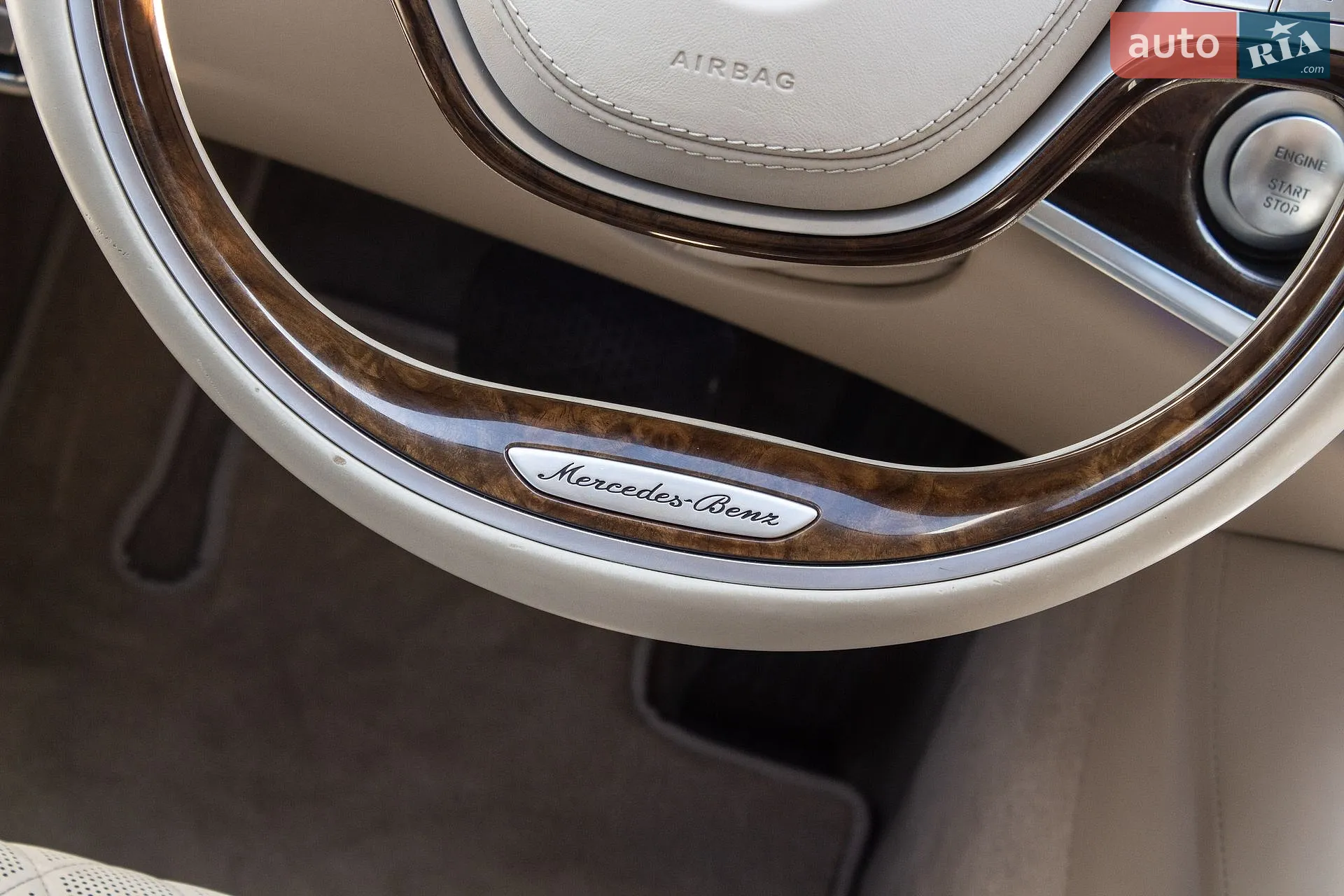 2013 Mercedes-Benz S-klasse - мініатюра 54