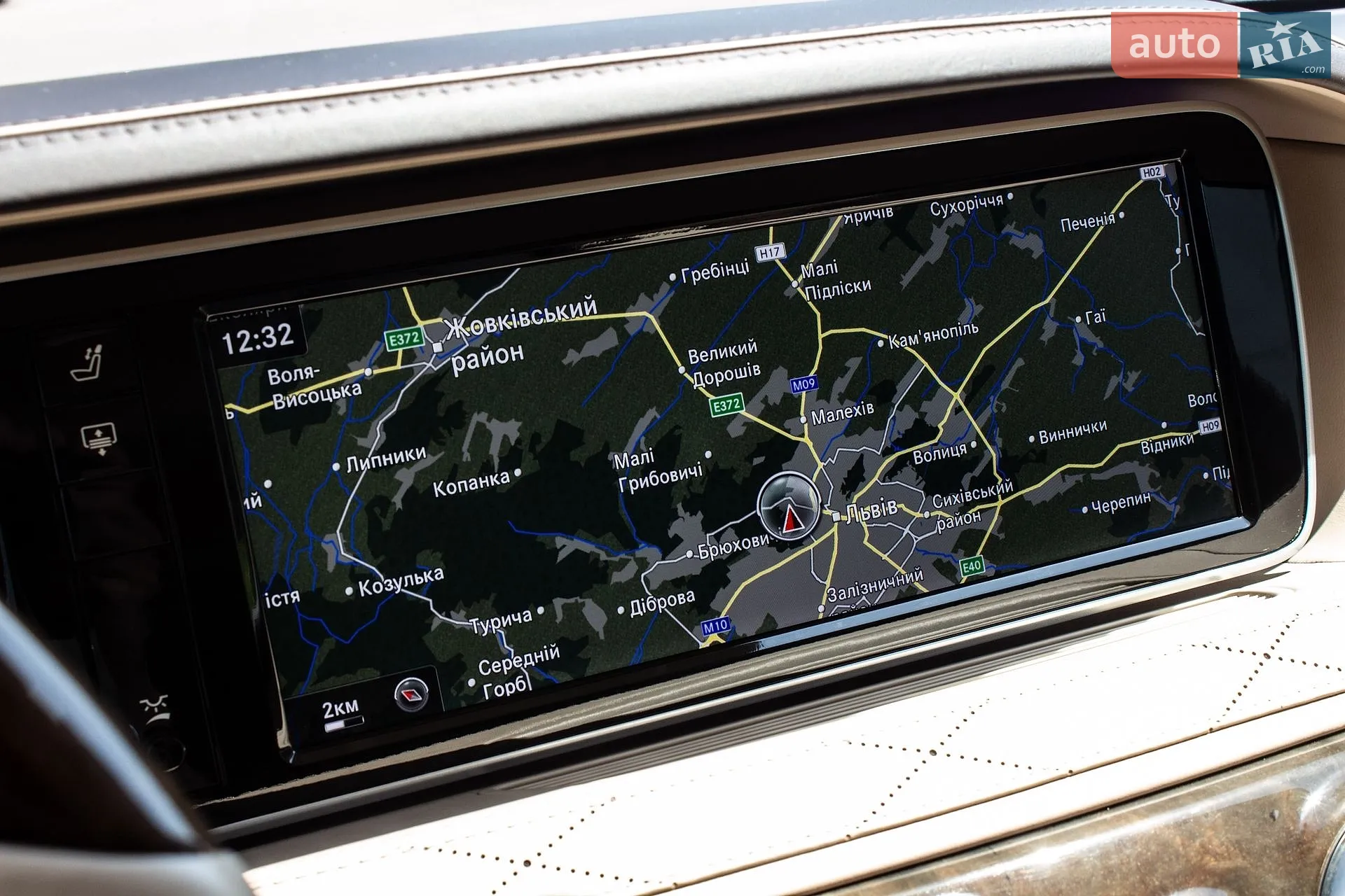2013 Mercedes-Benz S-klasse - мініатюра 77