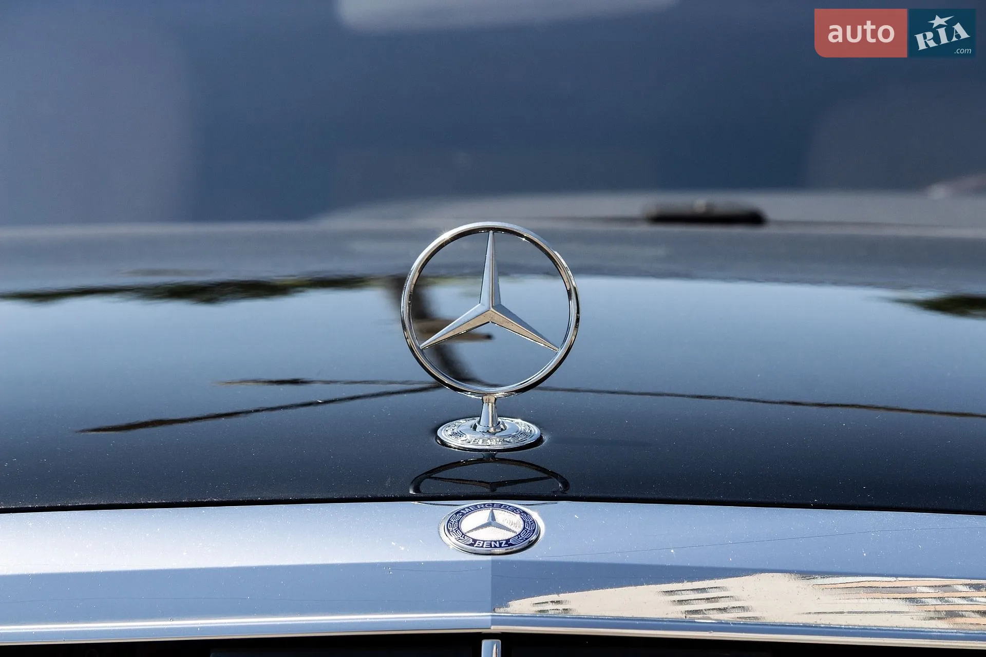 2013 Mercedes-Benz S-klasse - мініатюра 88
