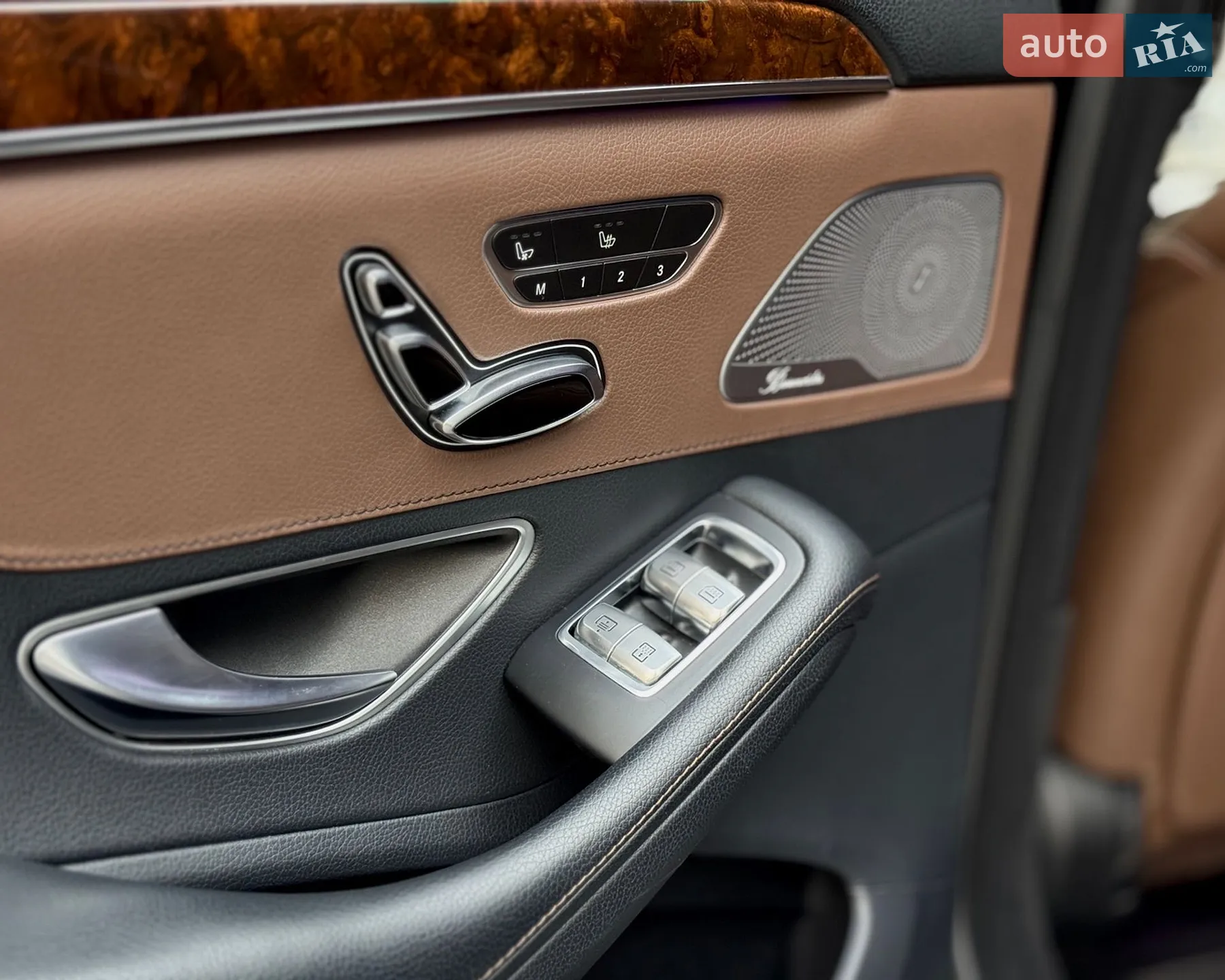 2013 Mercedes-Benz S-klasse - мініатюра 15