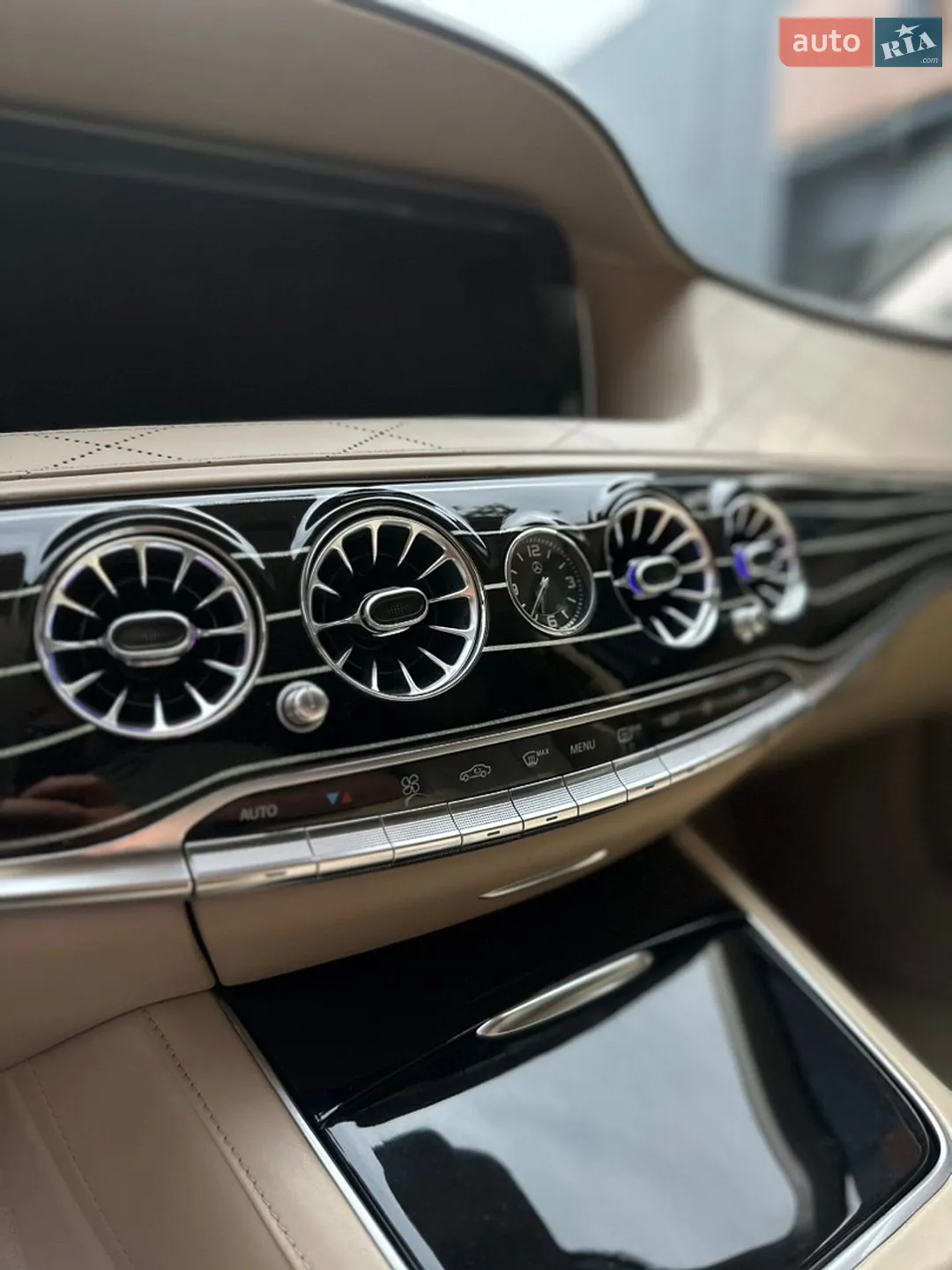 2013 Mercedes-Benz S-klasse - мініатюра 14