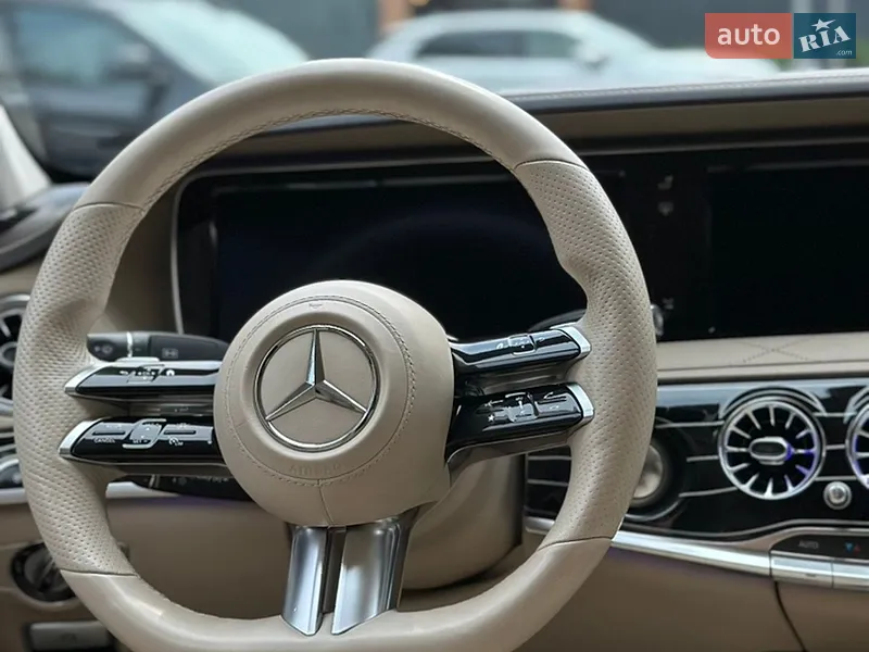 Mercedes-Benz S-Class 2013 VIN WDD2221821A010560 фото оголошення 19 з 48