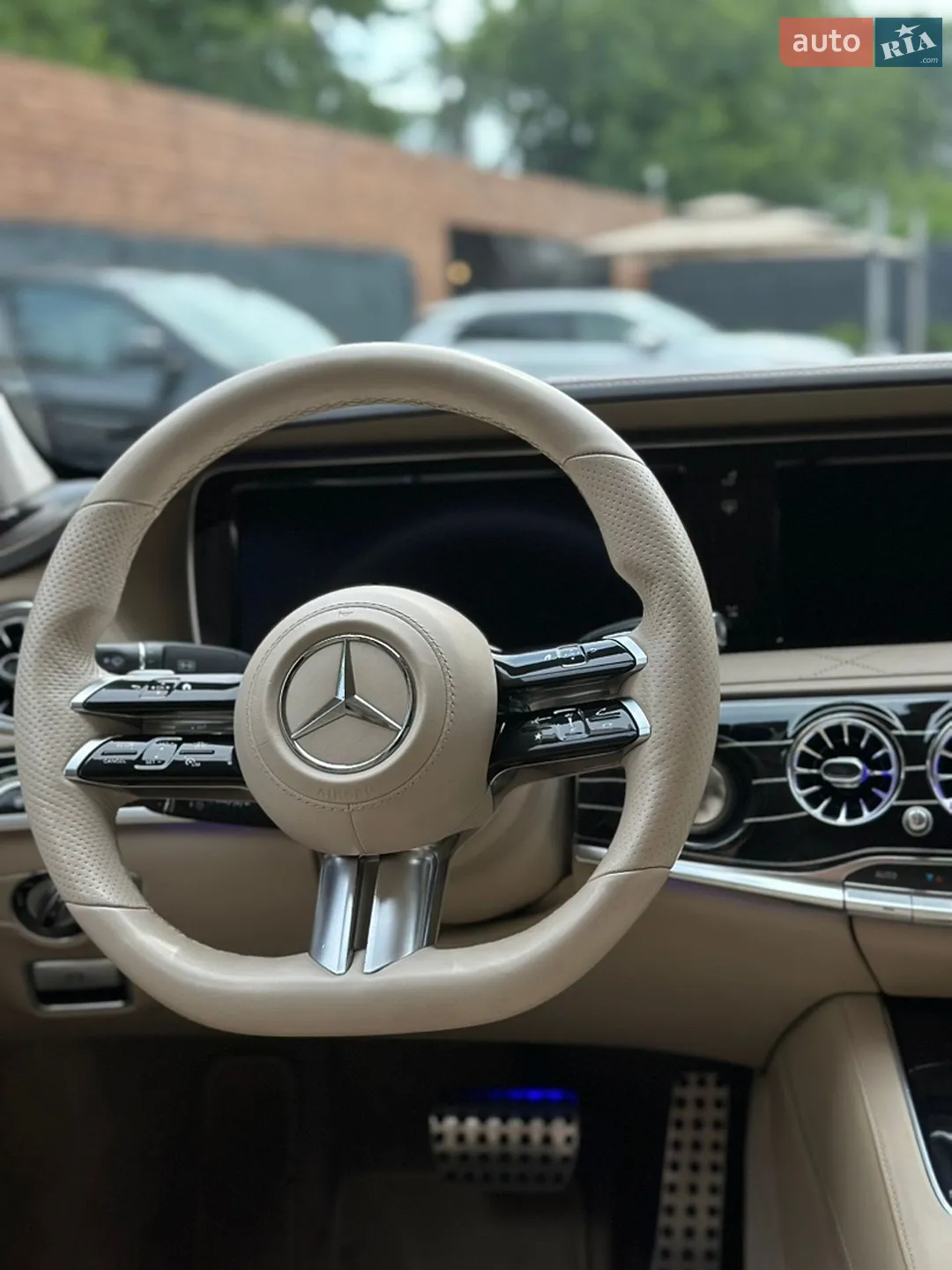 2013 Mercedes-Benz S-klasse - мініатюра 19