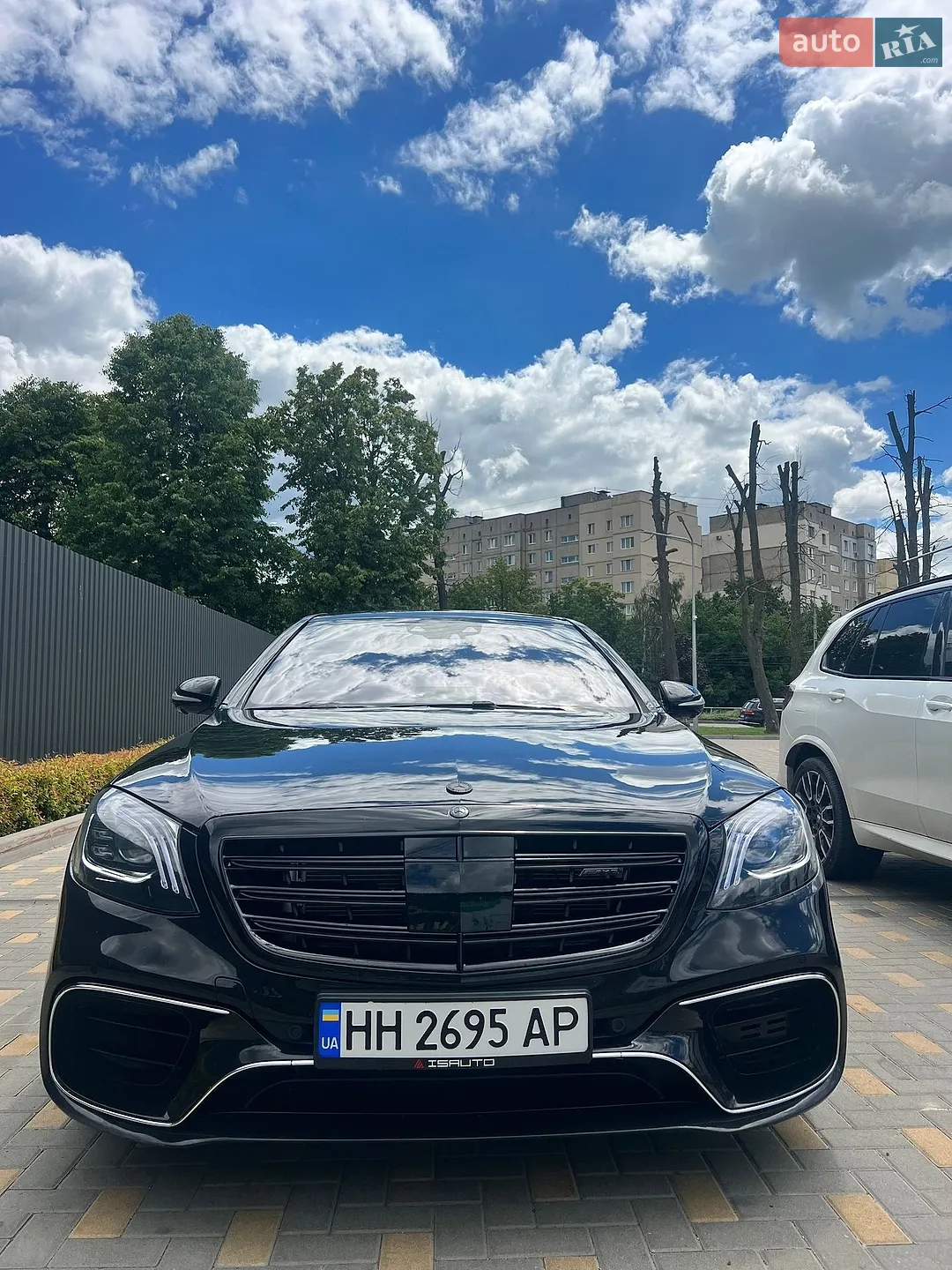 2014 Mercedes-Benz S-klasse - мініатюра 14