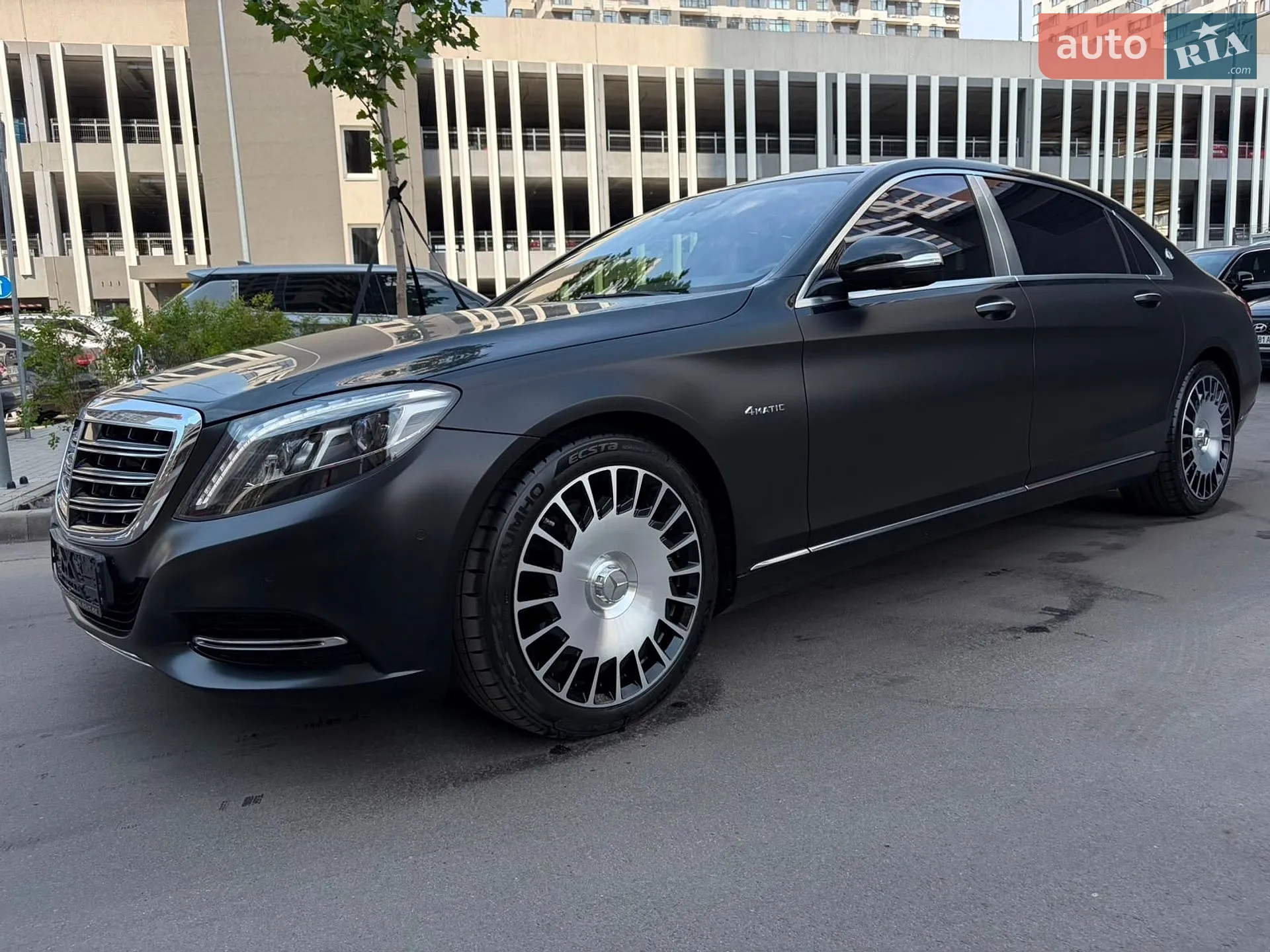 2016 Mercedes-Benz S-klasse - мініатюра 18