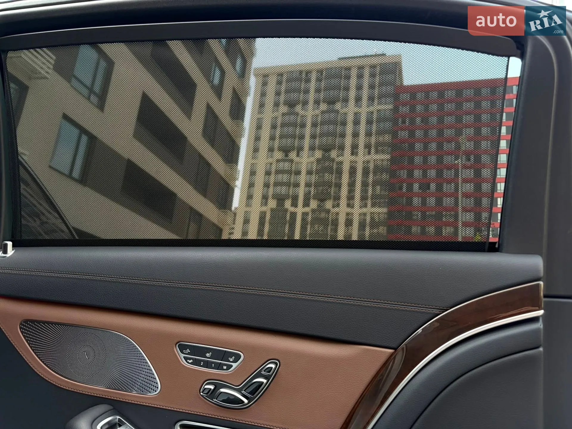 2016 Mercedes-Benz S-klasse - мініатюра 31