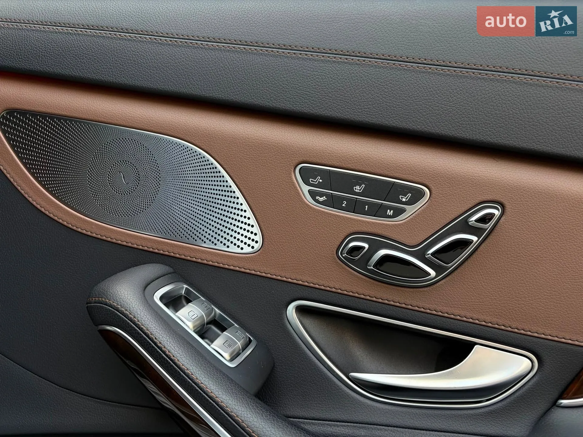 2016 Mercedes-Benz S-klasse - мініатюра 35