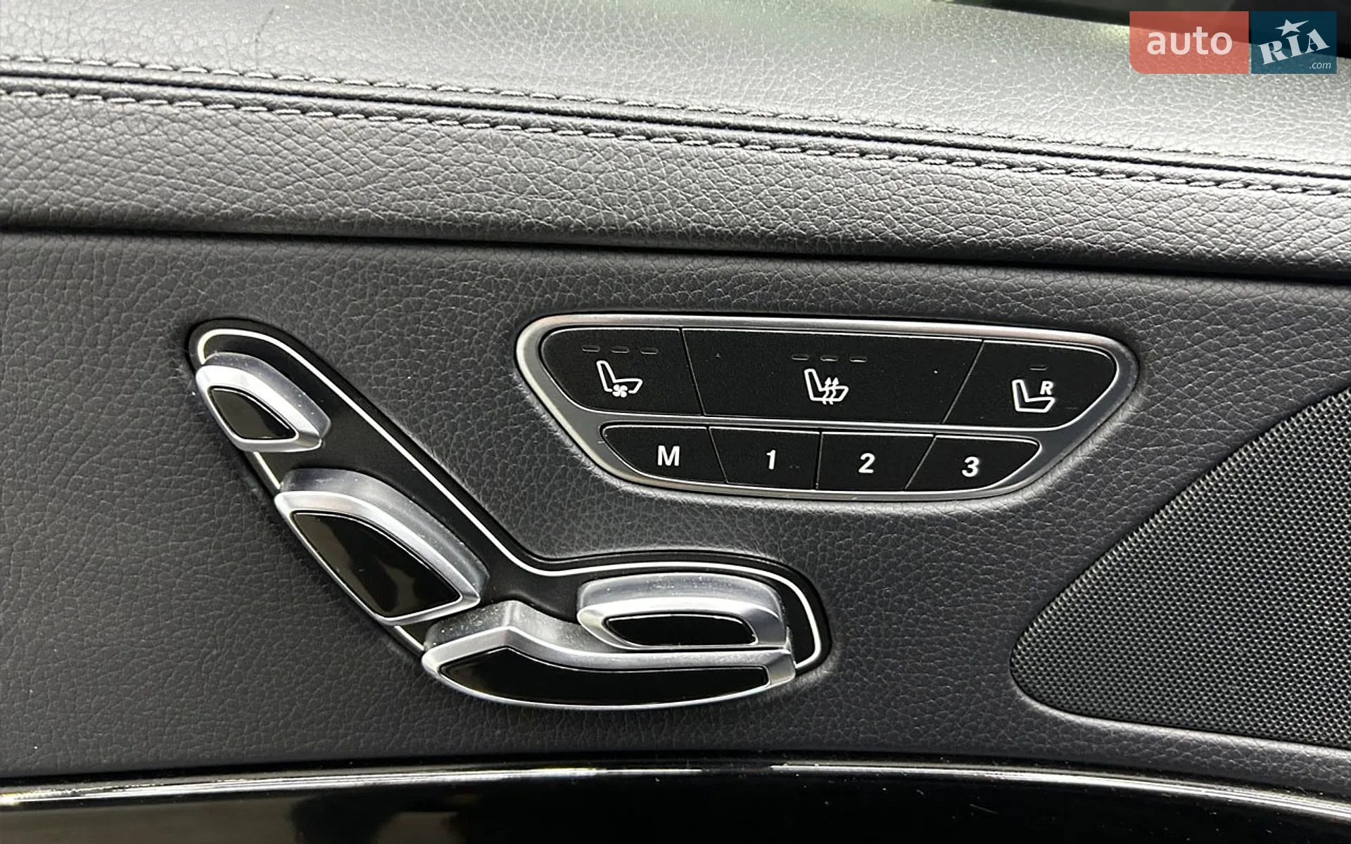 2017 Mercedes-Benz S-klasse - мініатюра 15