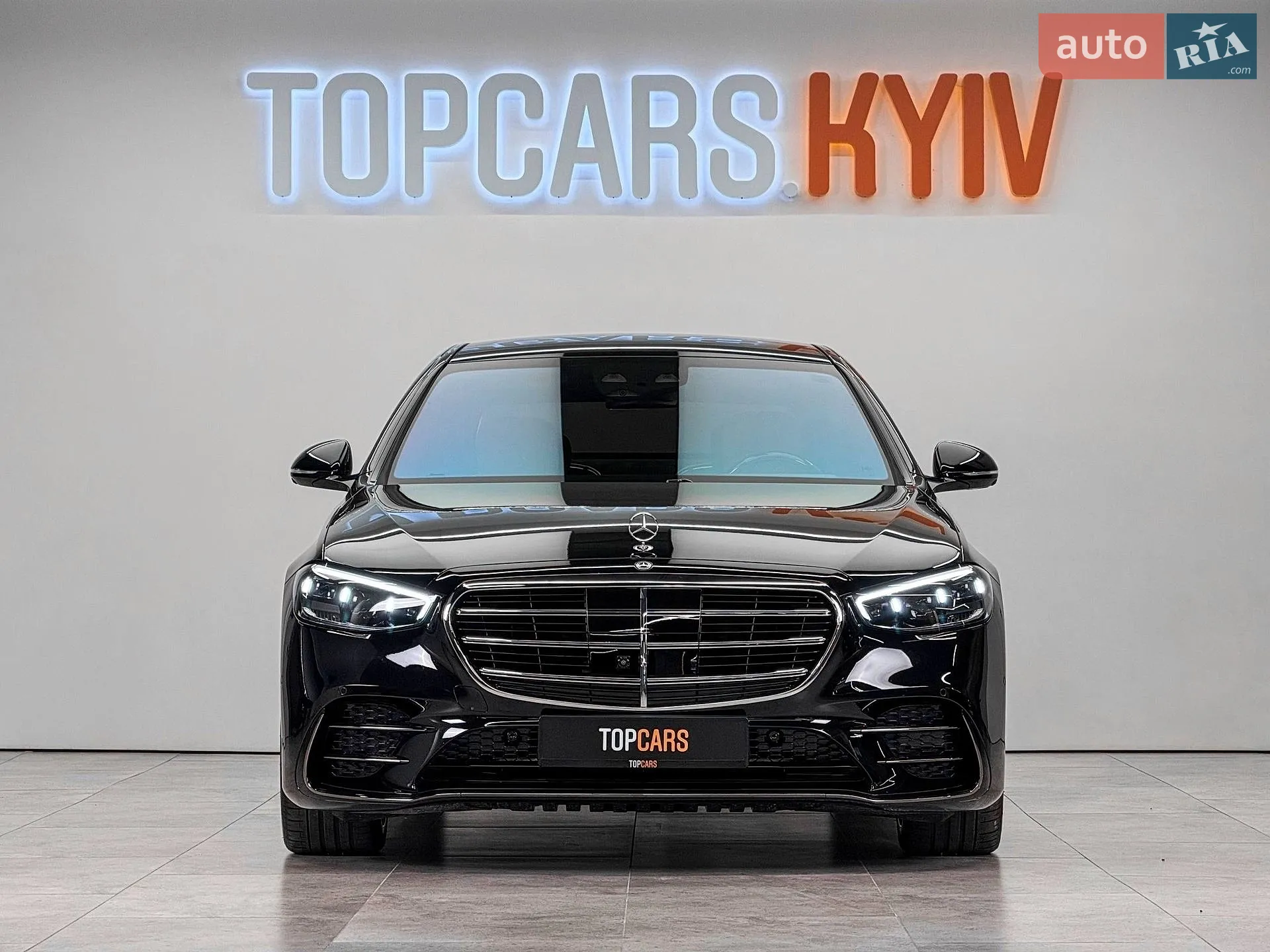 2025 Mercedes-Benz S-klasse - мініатюра 77