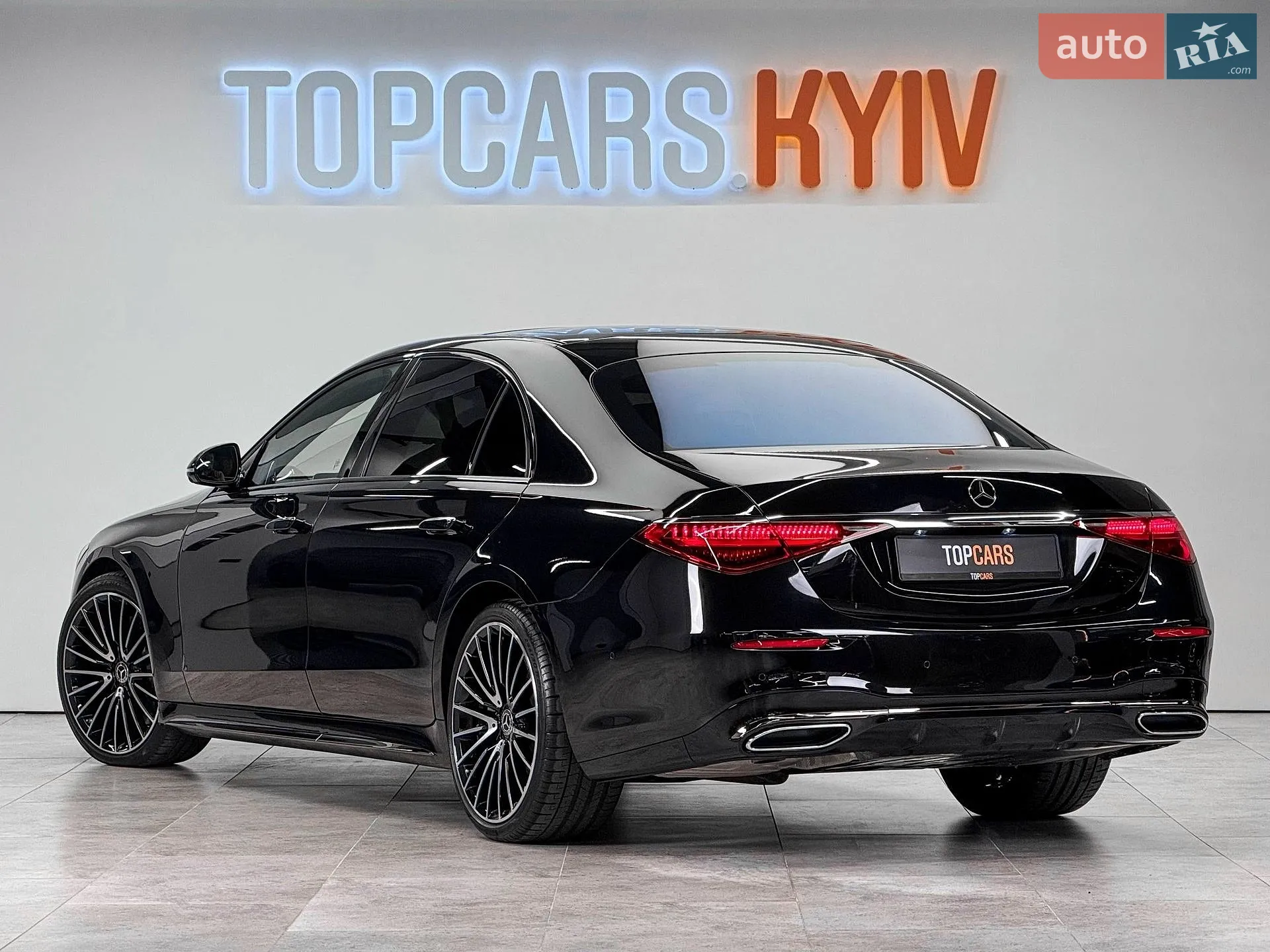 2025 Mercedes-Benz S-klasse - мініатюра 67