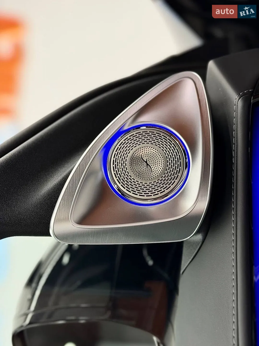 2025 Mercedes-Benz S-klasse - мініатюра 4
