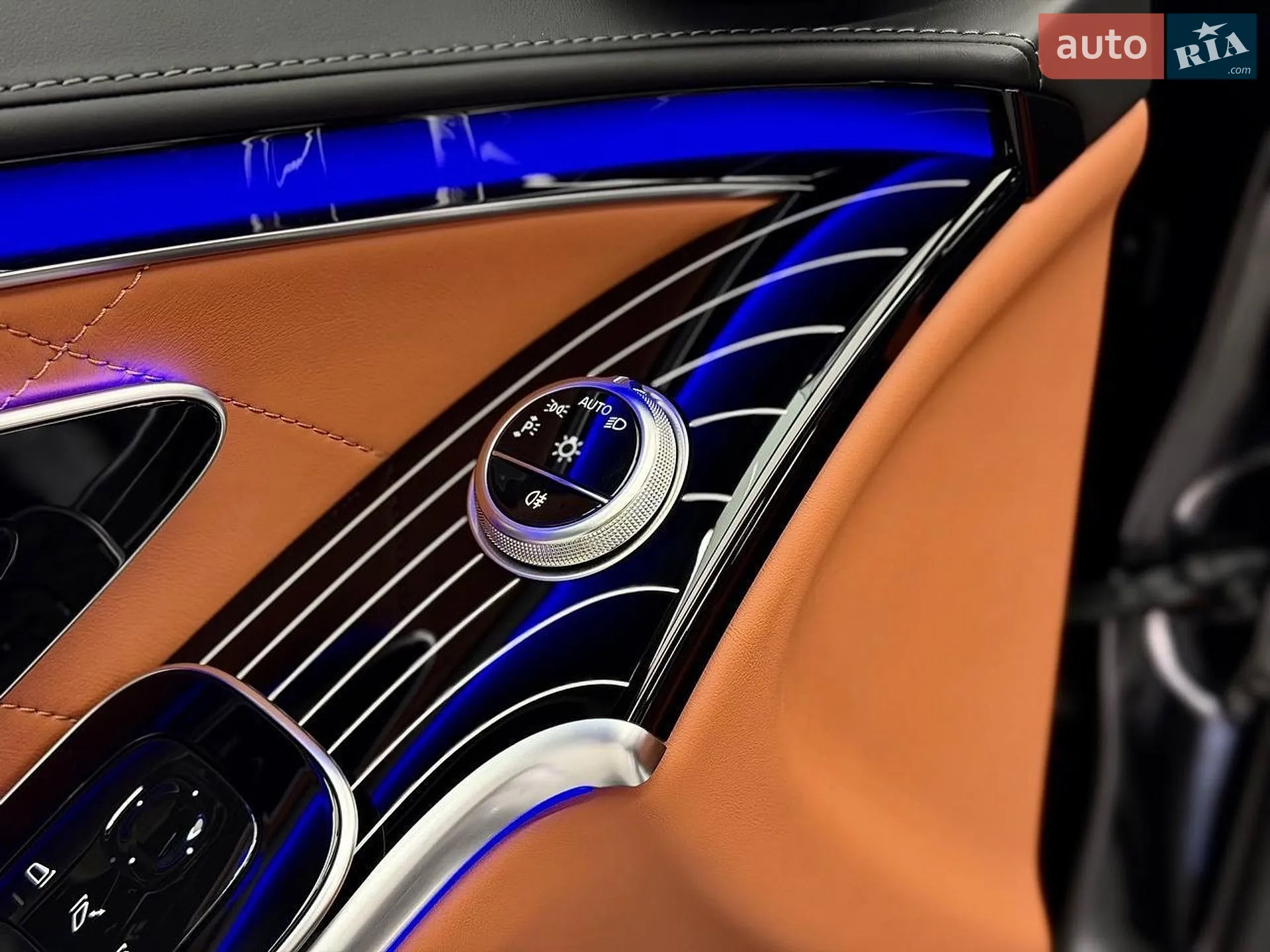 2025 Mercedes-Benz S-klasse - мініатюра 6