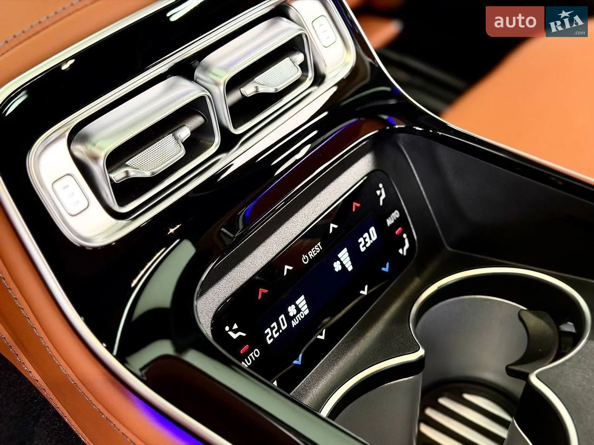 2025 Mercedes-Benz S-klasse - мініатюра 26