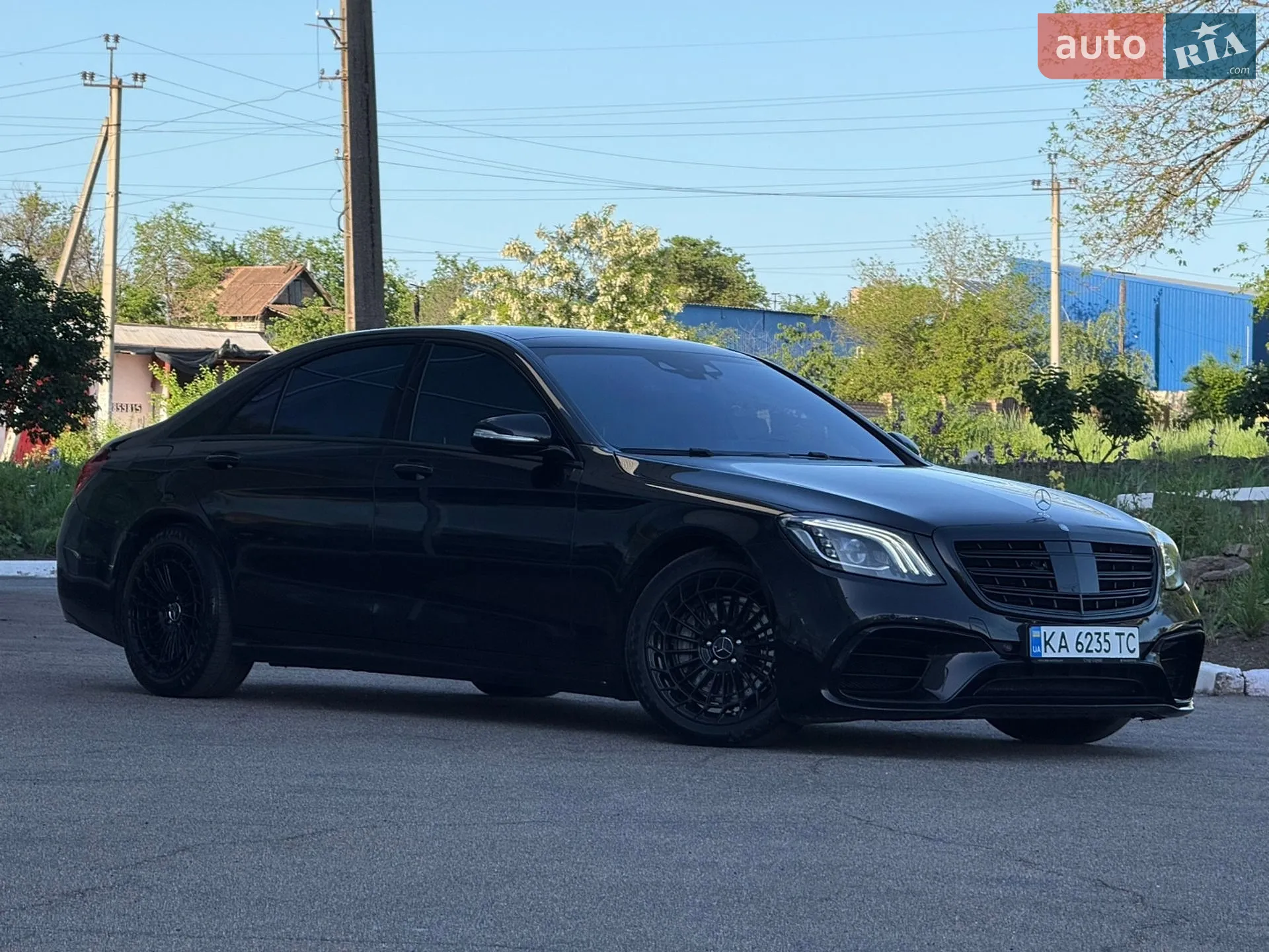 2015 Mercedes-Benz S-klasse - мініатюра 13