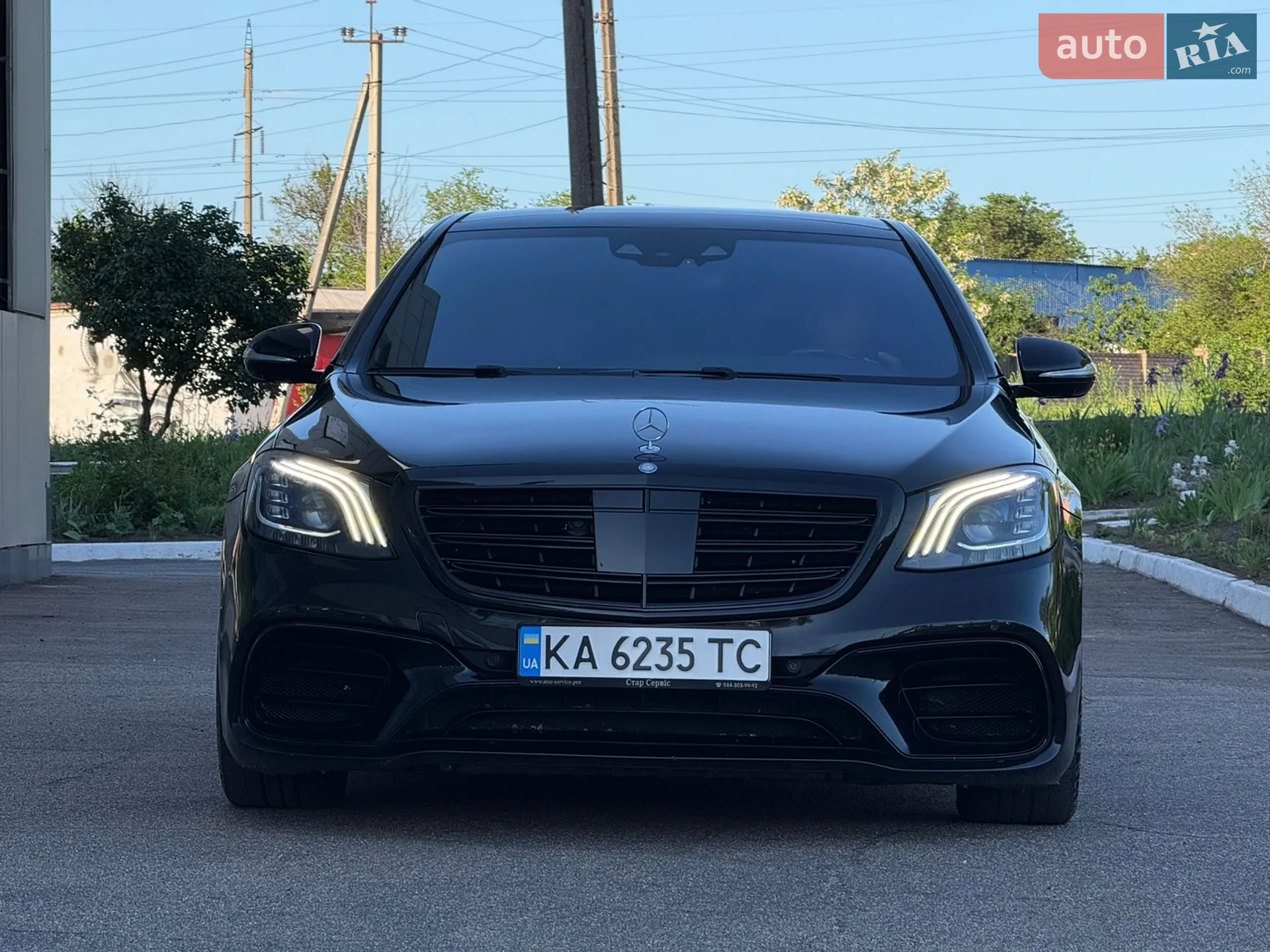 2015 Mercedes-Benz S-klasse - мініатюра 16