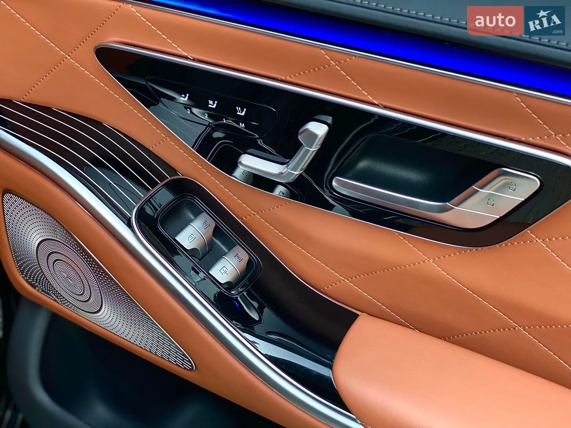 2021 Mercedes-Benz S-klasse - мініатюра 29
