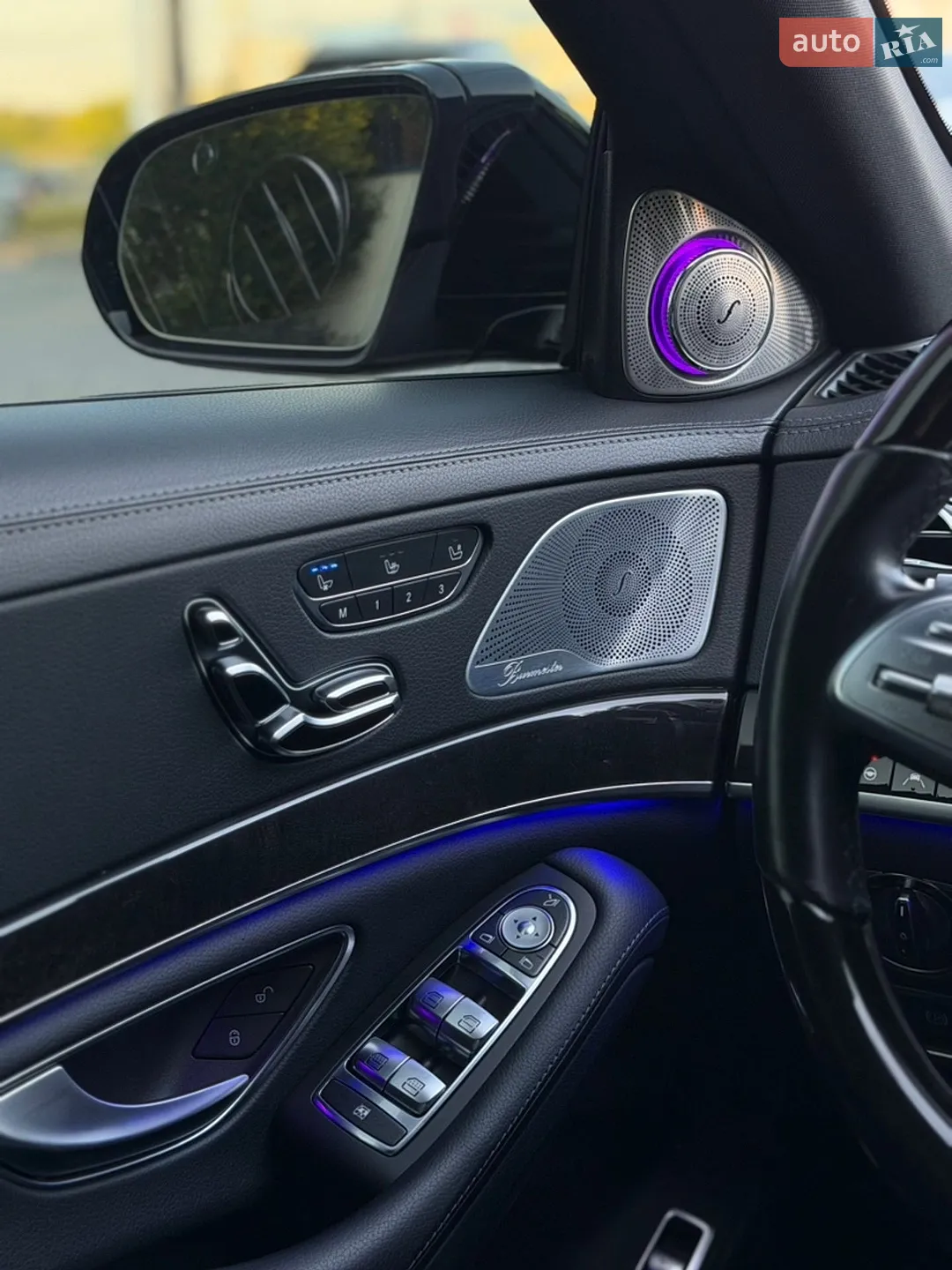 2019 Mercedes-Benz S-klasse - мініатюра 10