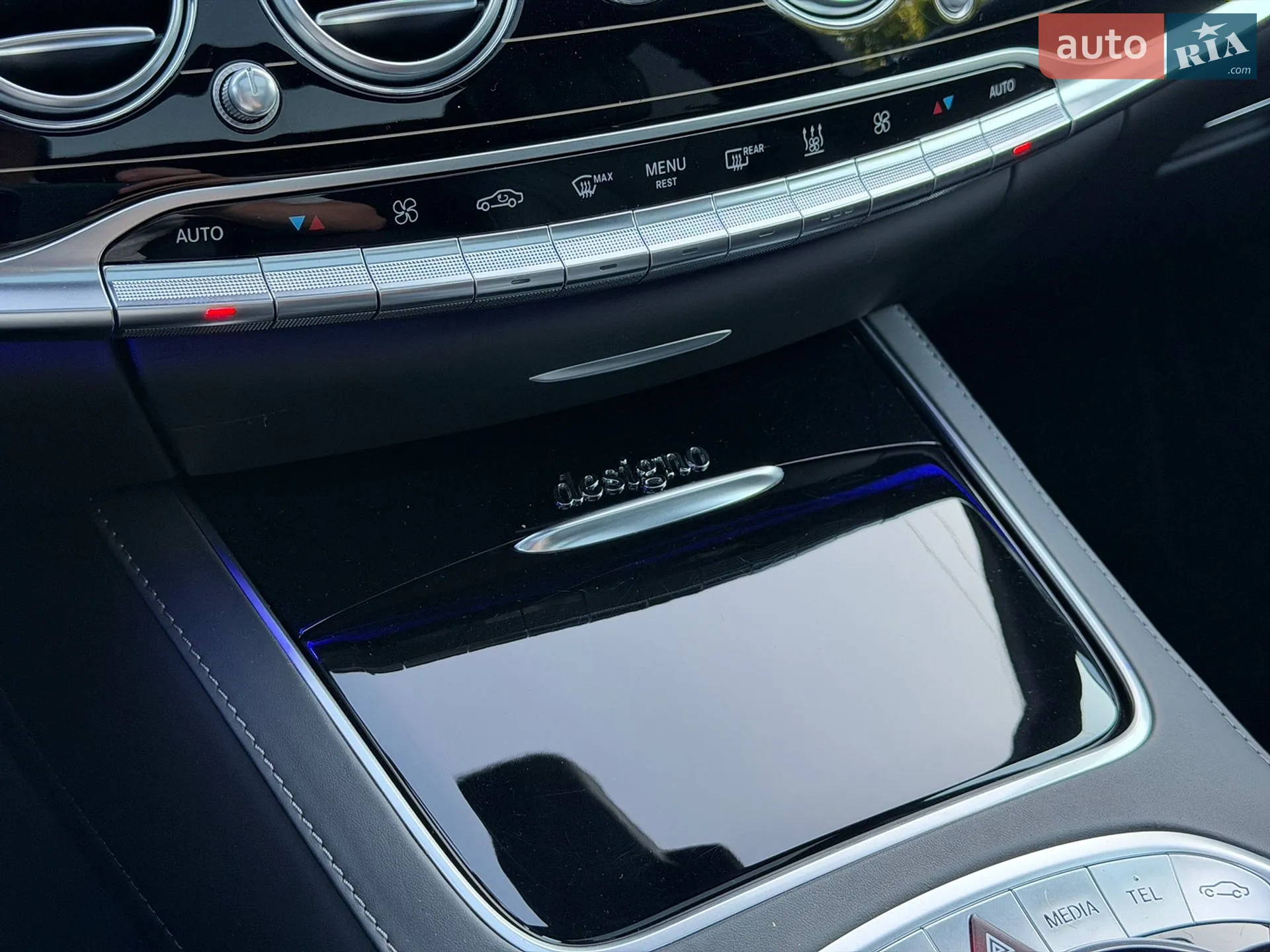 2017 Mercedes-Benz S-klasse - мініатюра 29